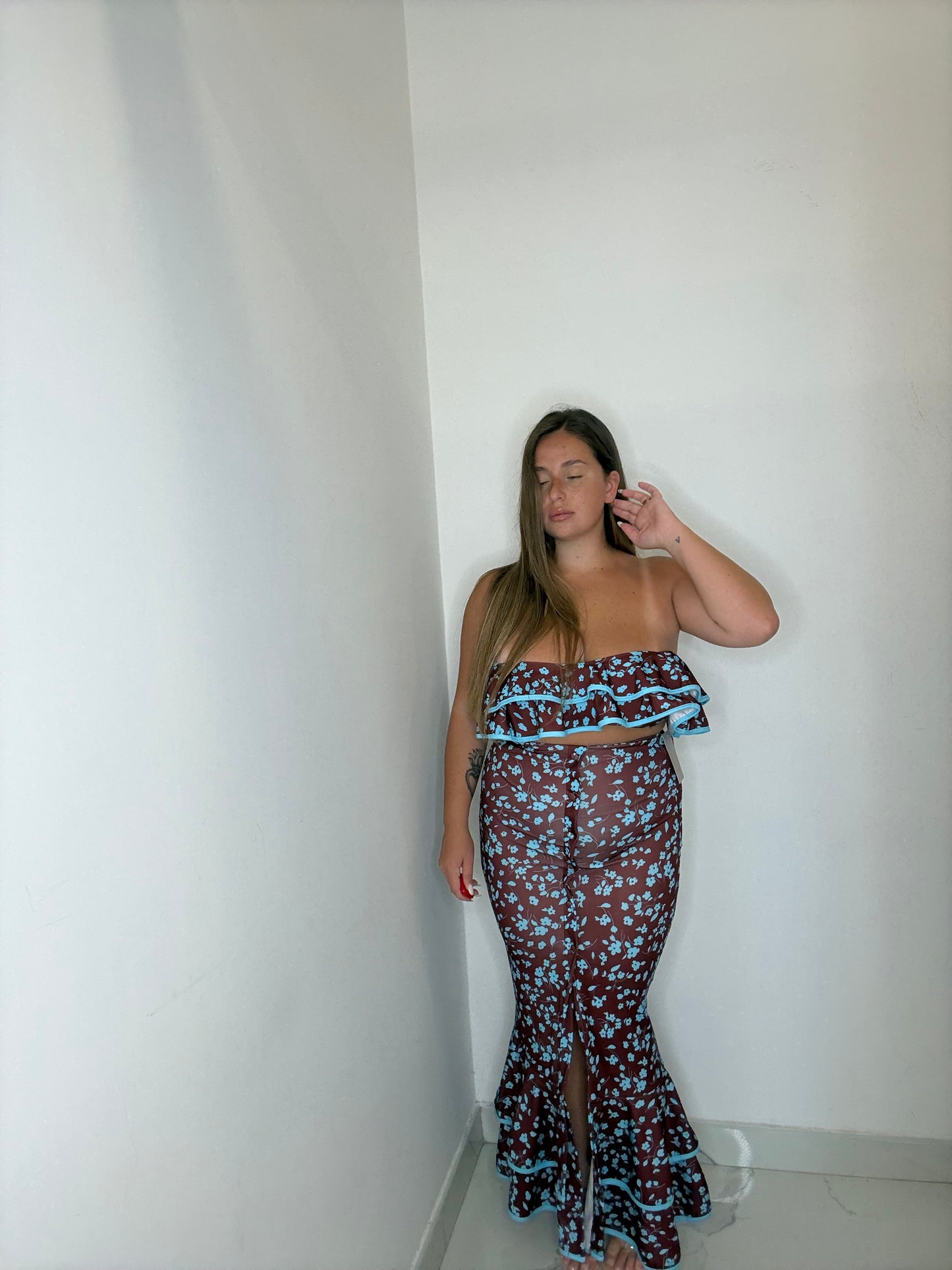 CORDSET CANCUN