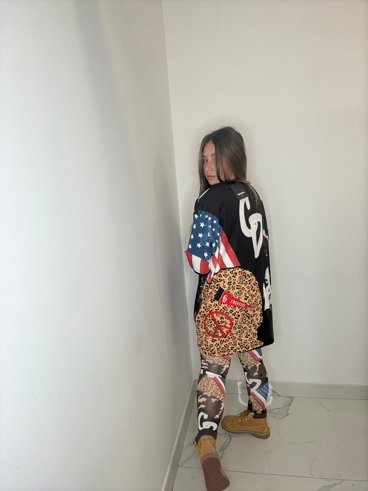 COORDINATO CREATIVE