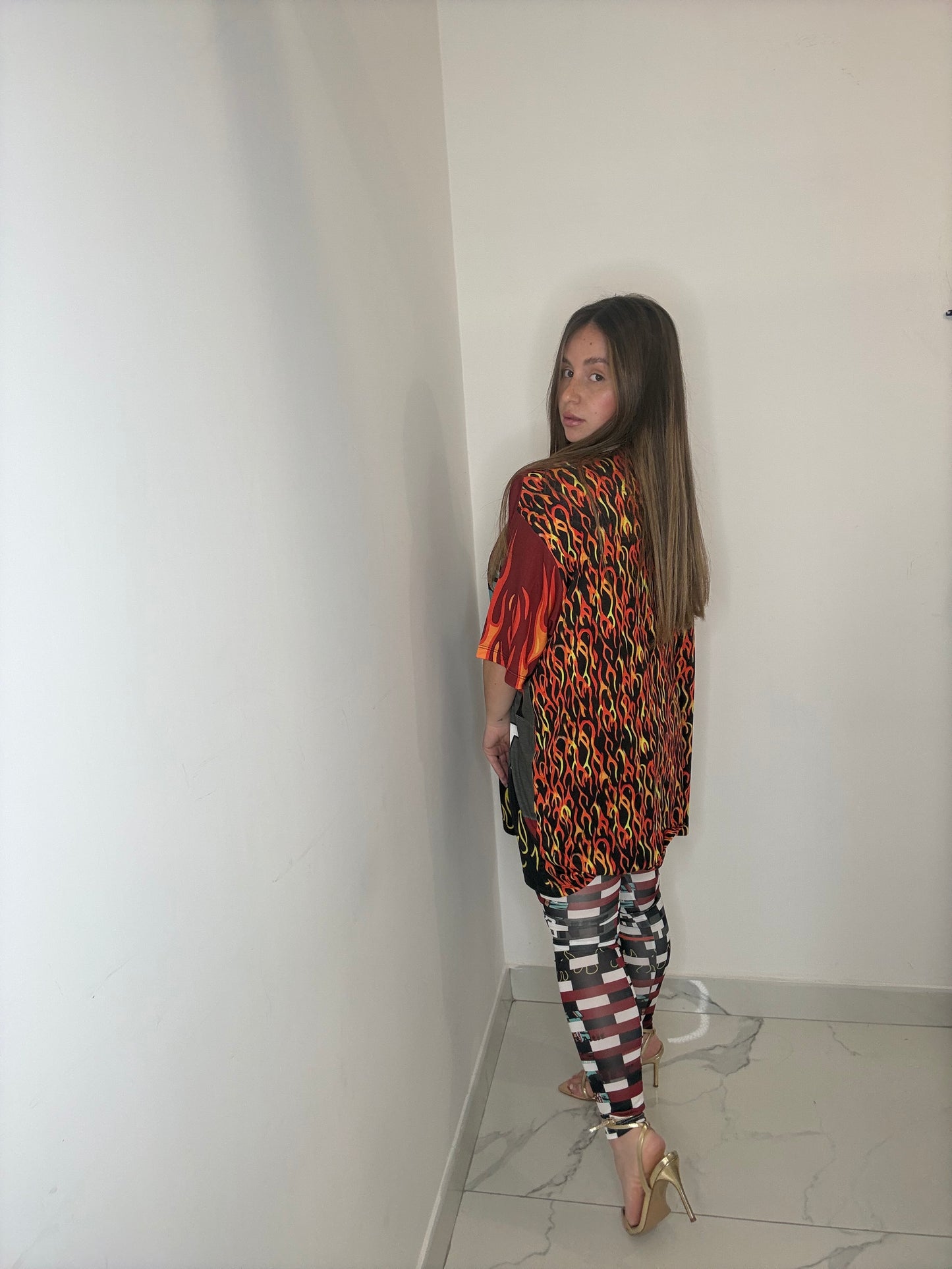 COORDINATO CREATIVE