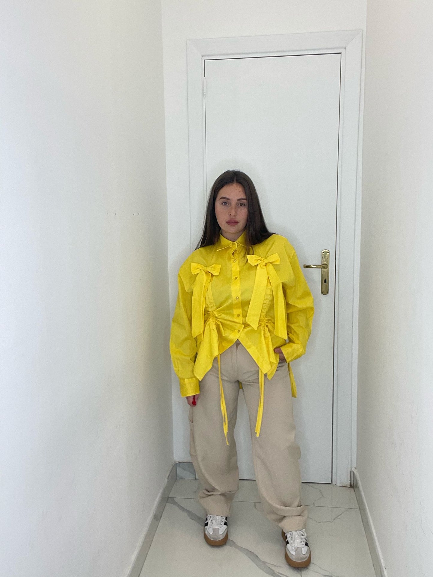 PANTALONE BALLON