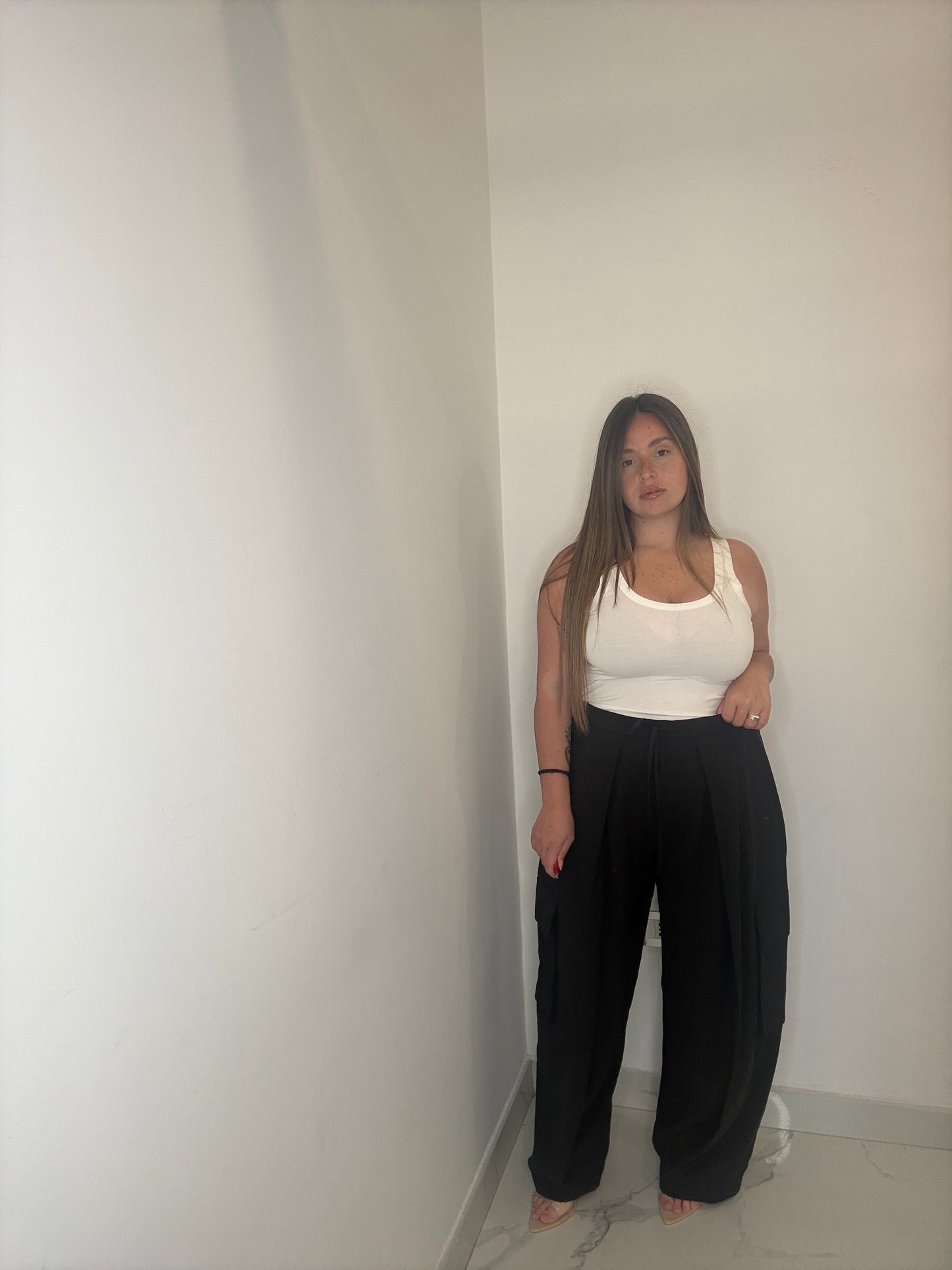 PANTALONE EMILY BY LUMINA