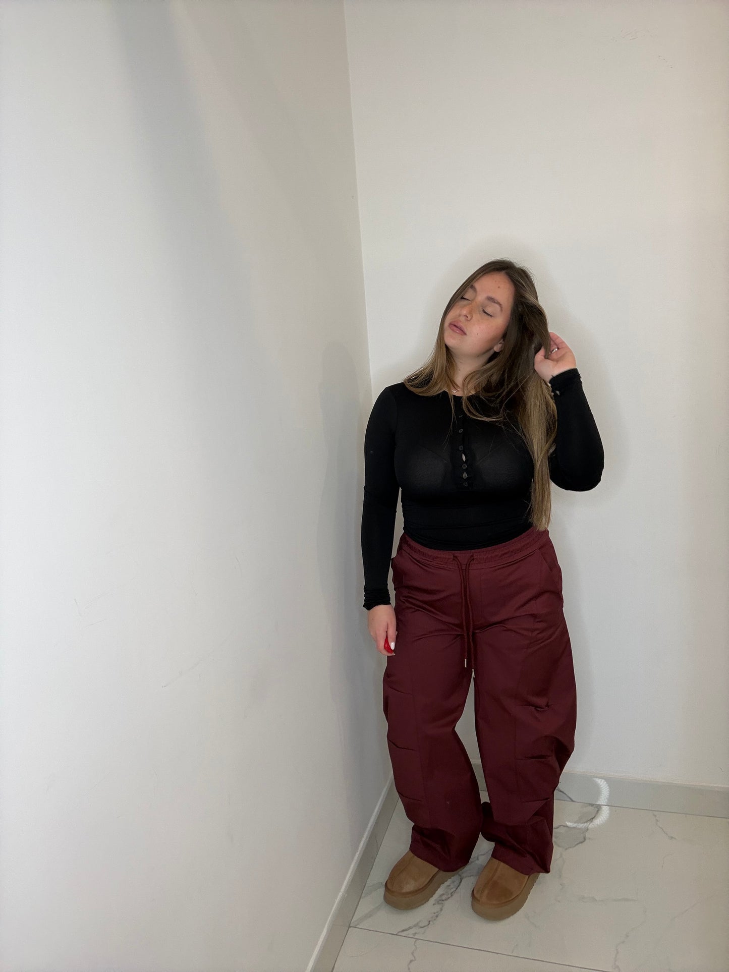 PANTALONE JUICY