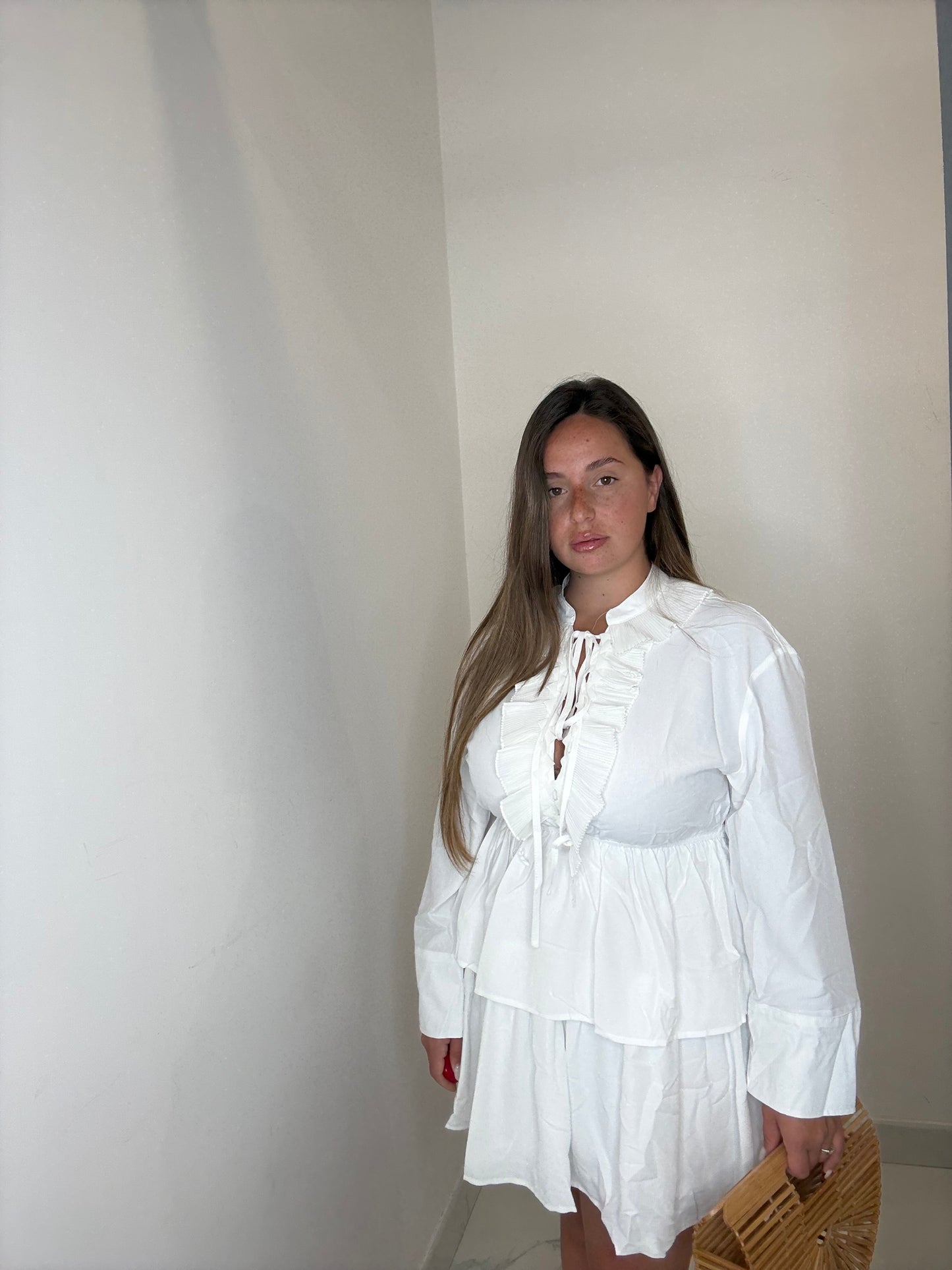 DRESS MARBELLA
