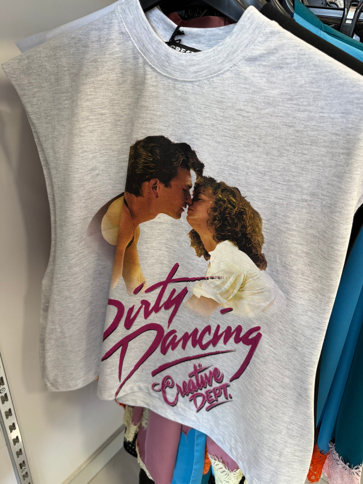 CANOTTA DIRTY DANCING