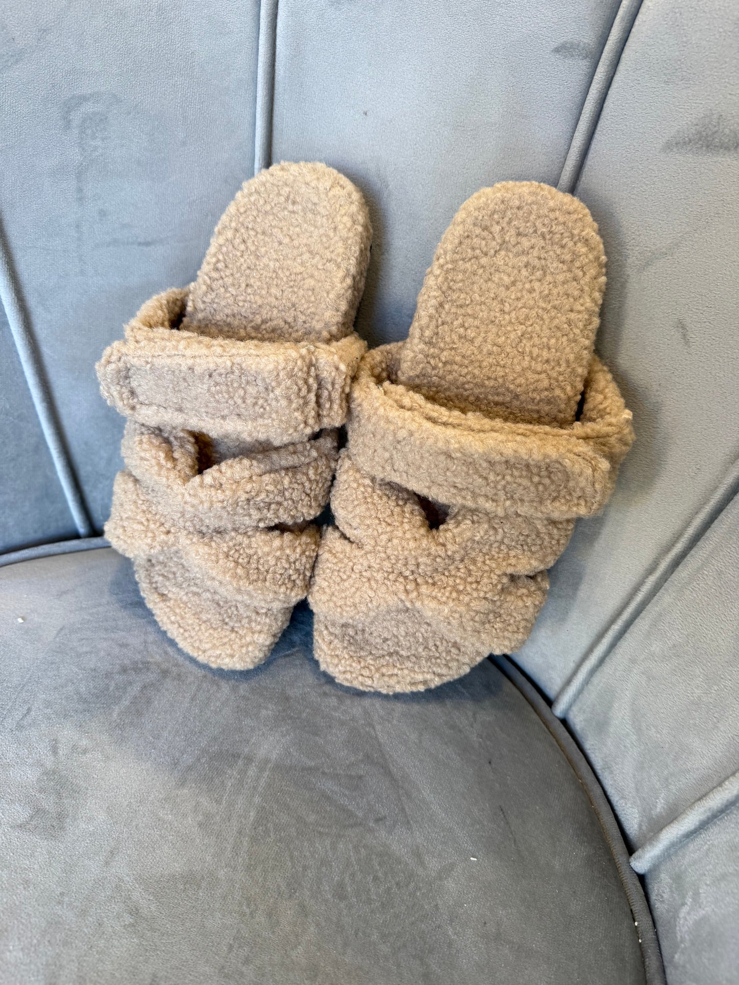 CIABATTE MOOD HERMÈS