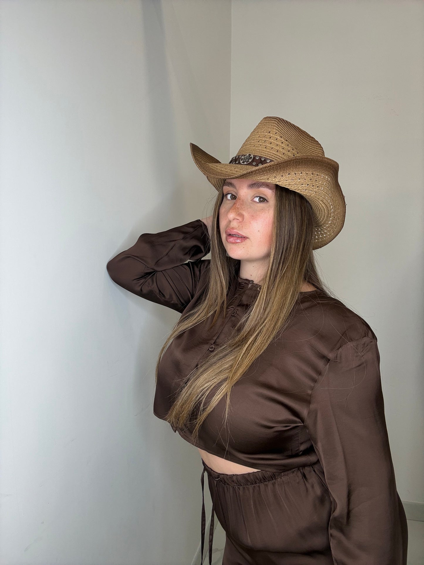 CAPPELLO COWBOY