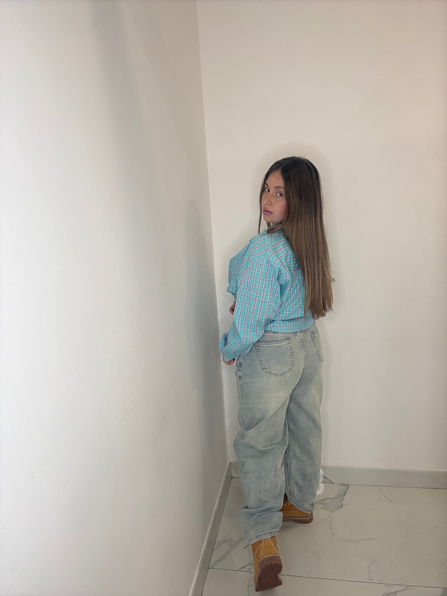 JEANS MIKE