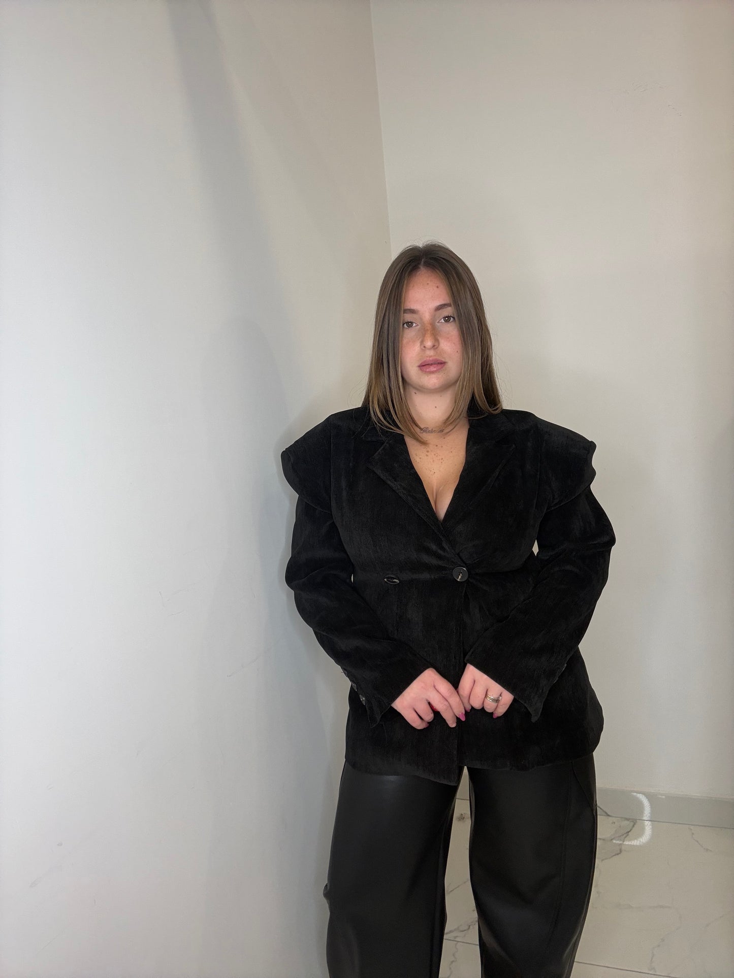 GIACCA SIMONA