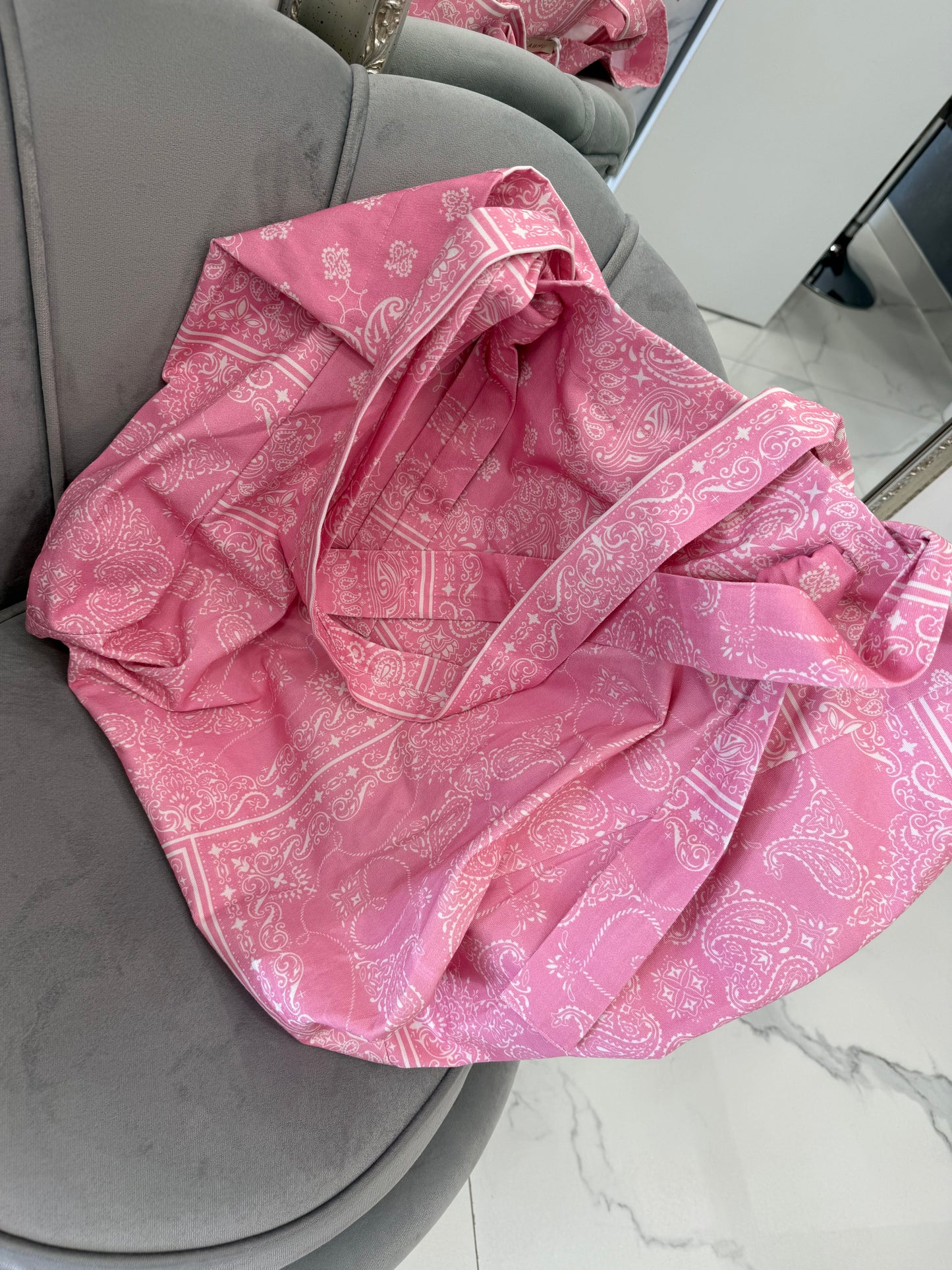 BAG BY LUMINA