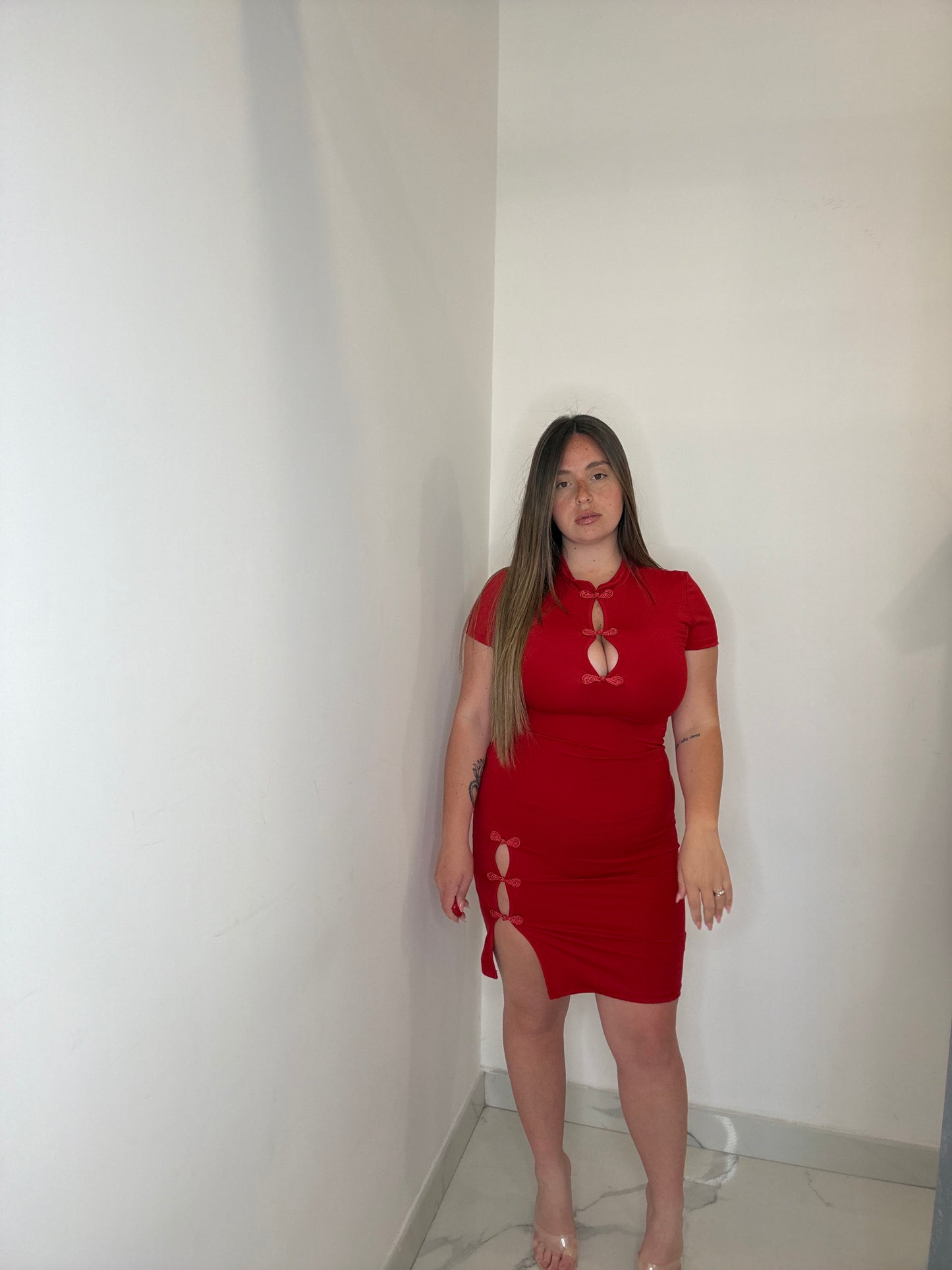 DRESS JAPAN