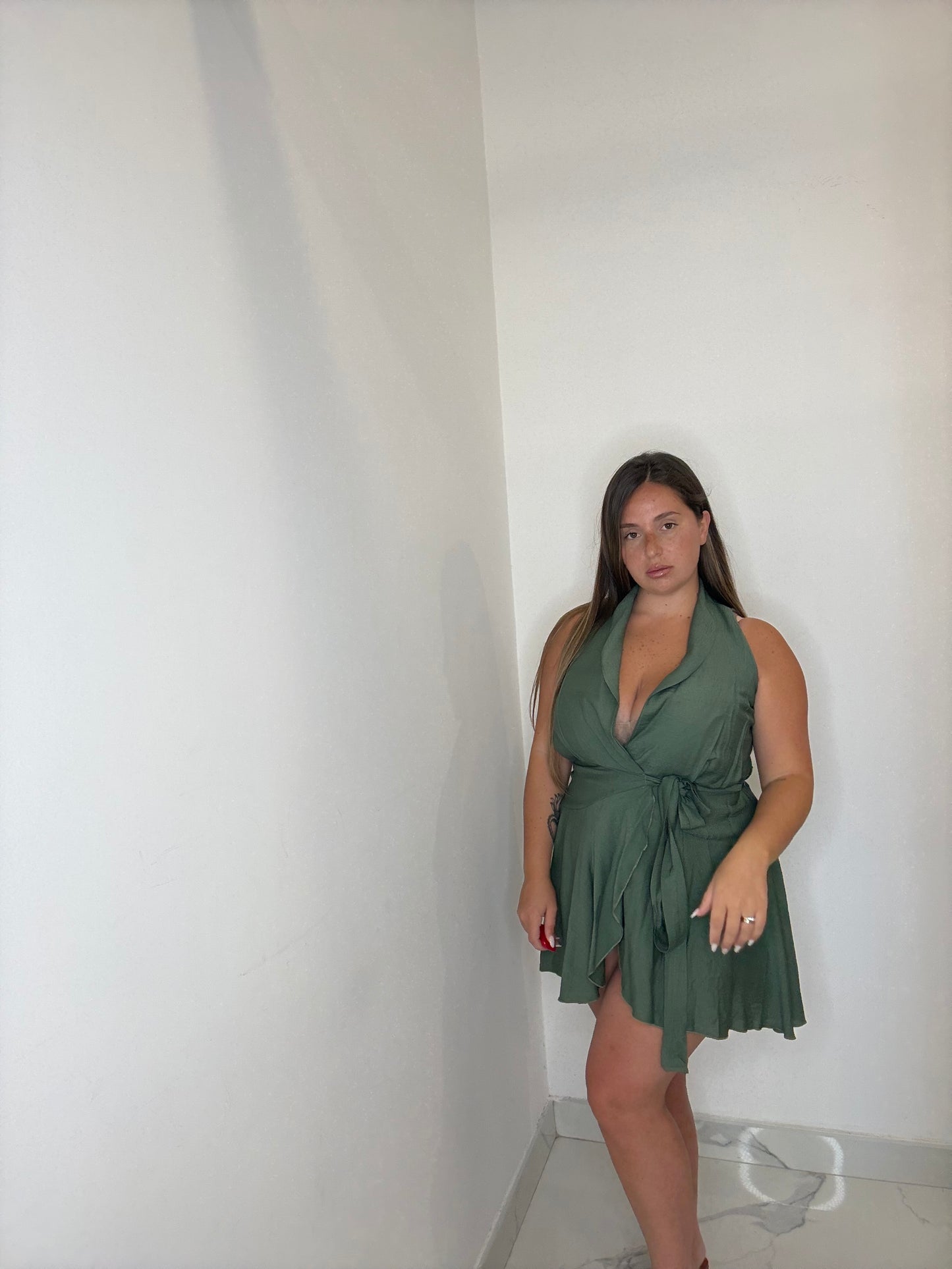 DRESS MIRIAM