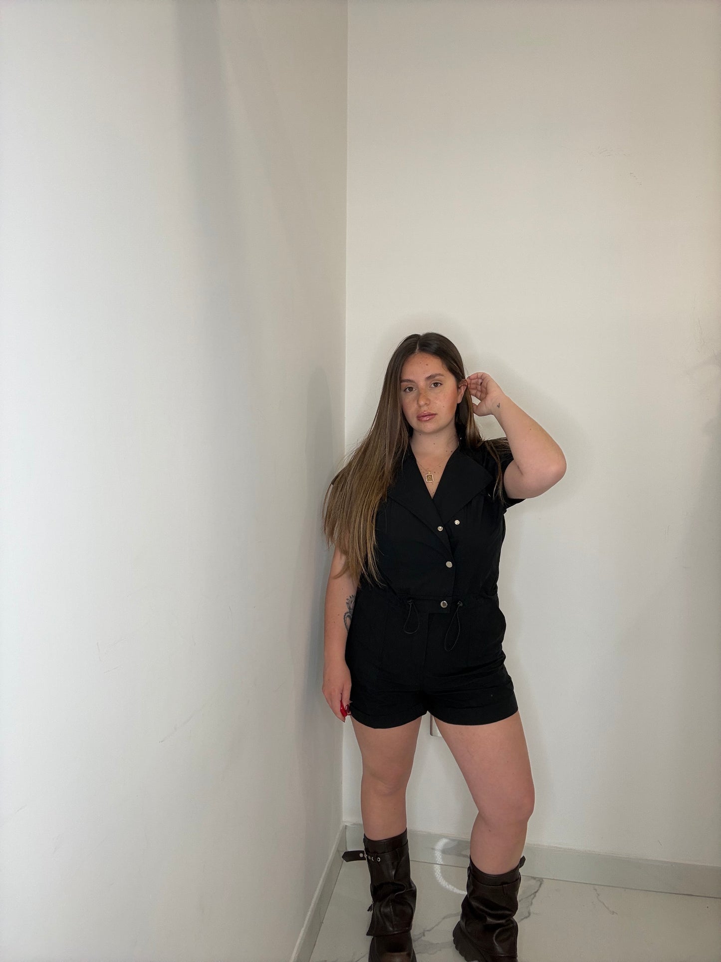 TUTINA SHORT