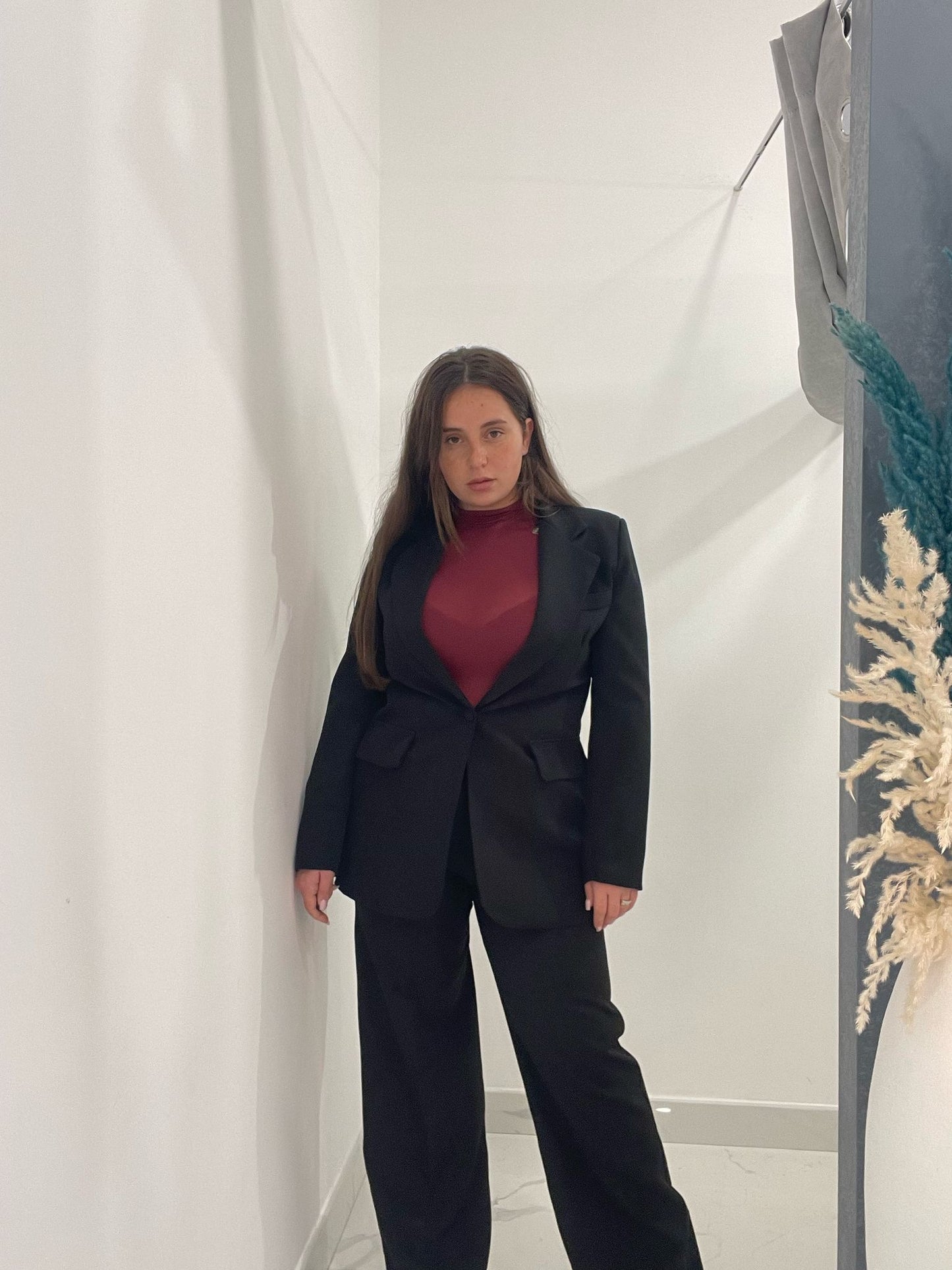 TAILLEUR DAISY