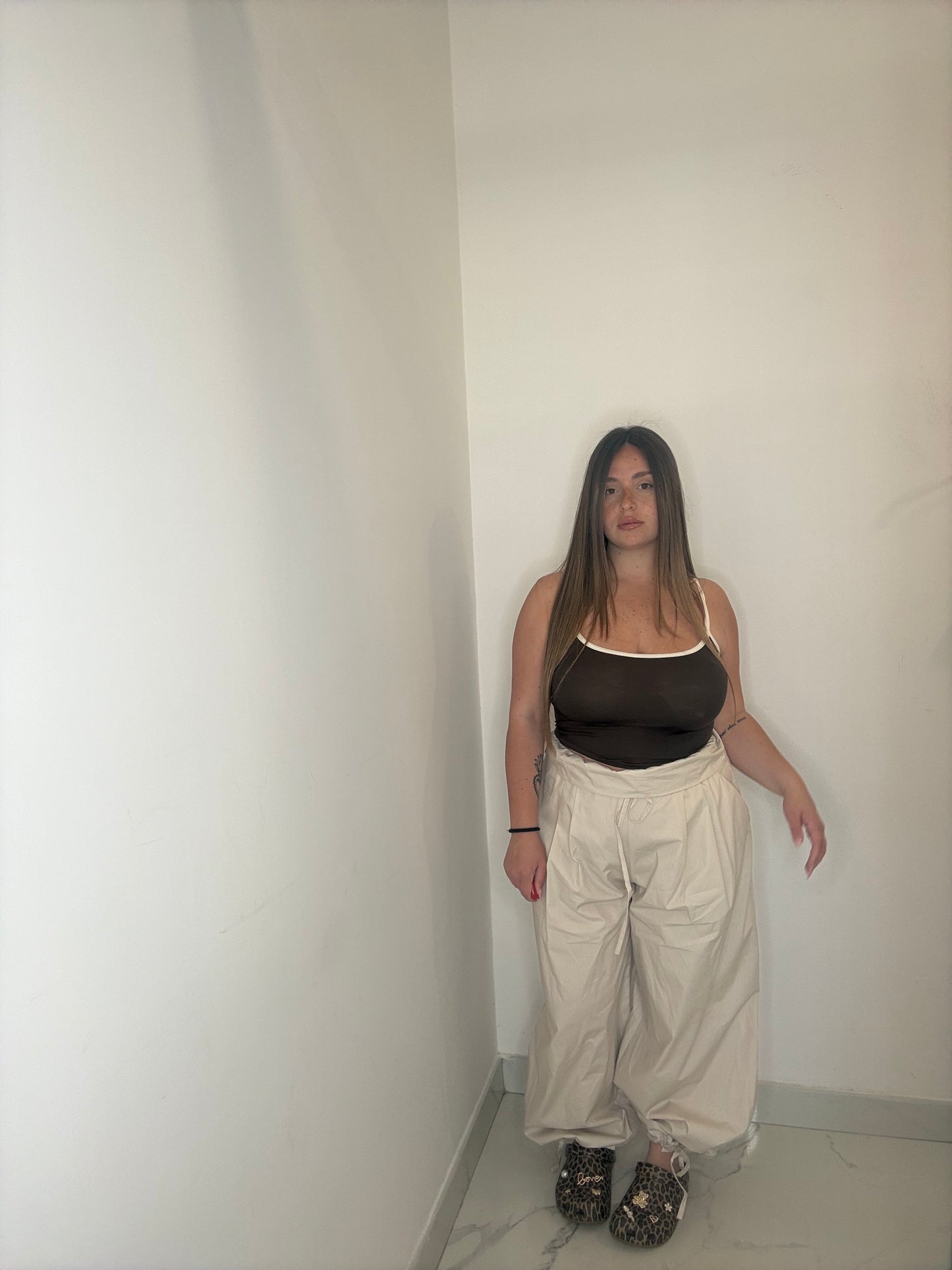 PANTALONE DESTY