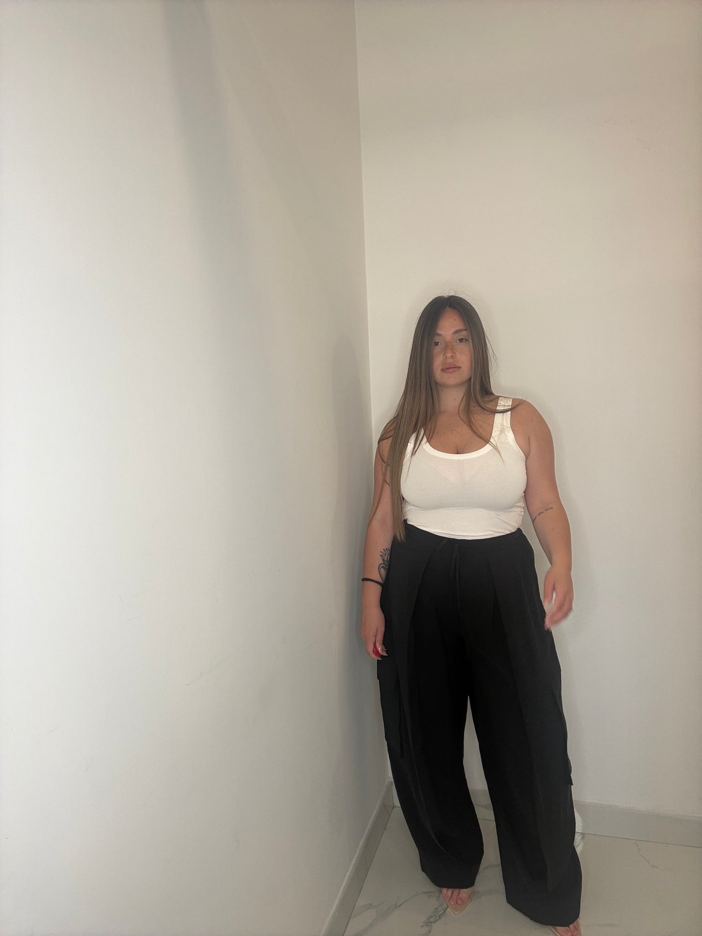 PANTALONE EMILY BY LUMINA