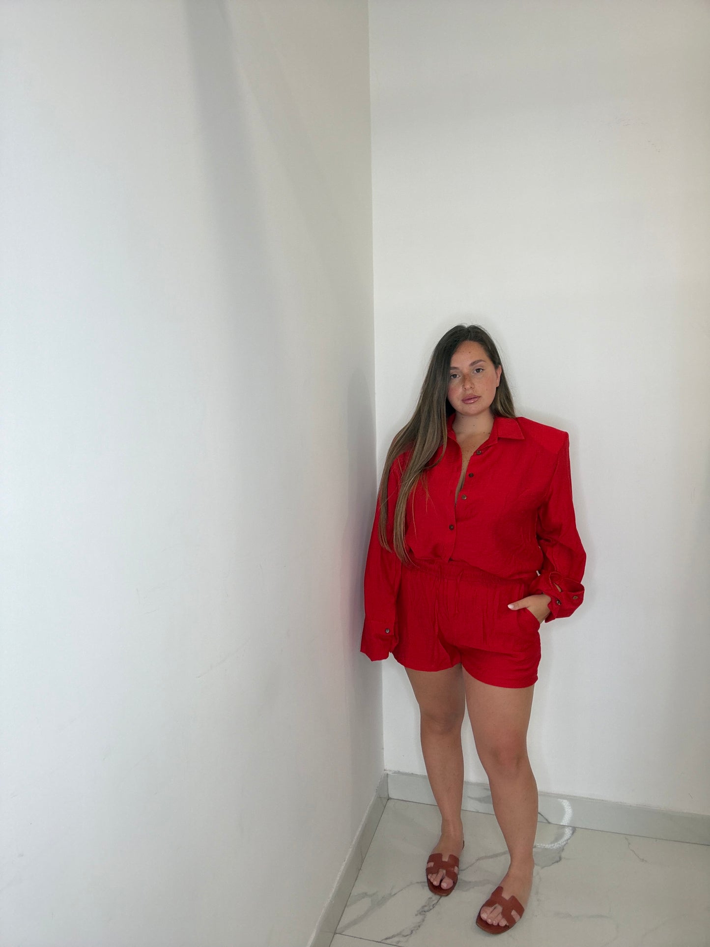COORDINATO NICOLE