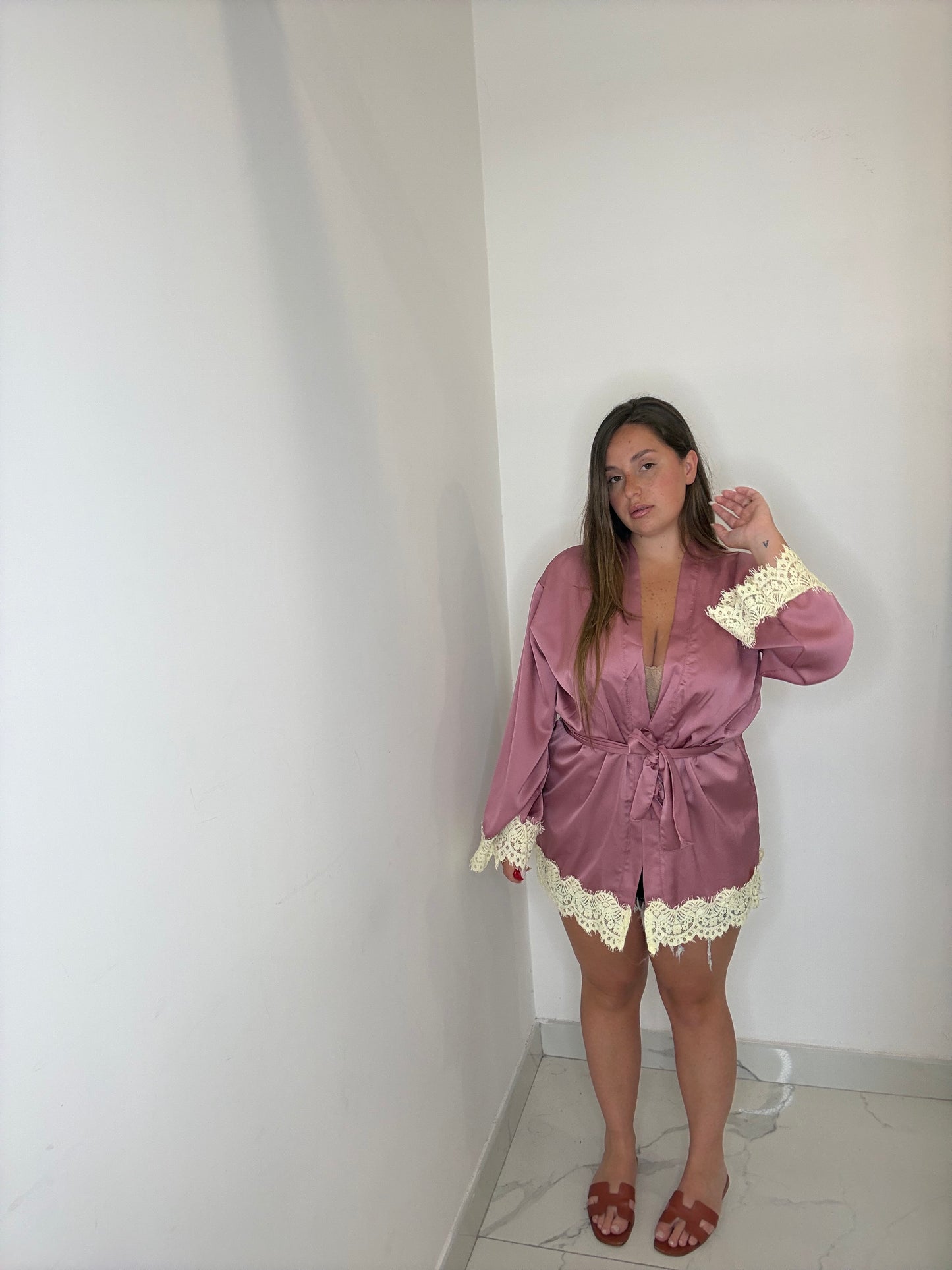 KIMONO SELLY