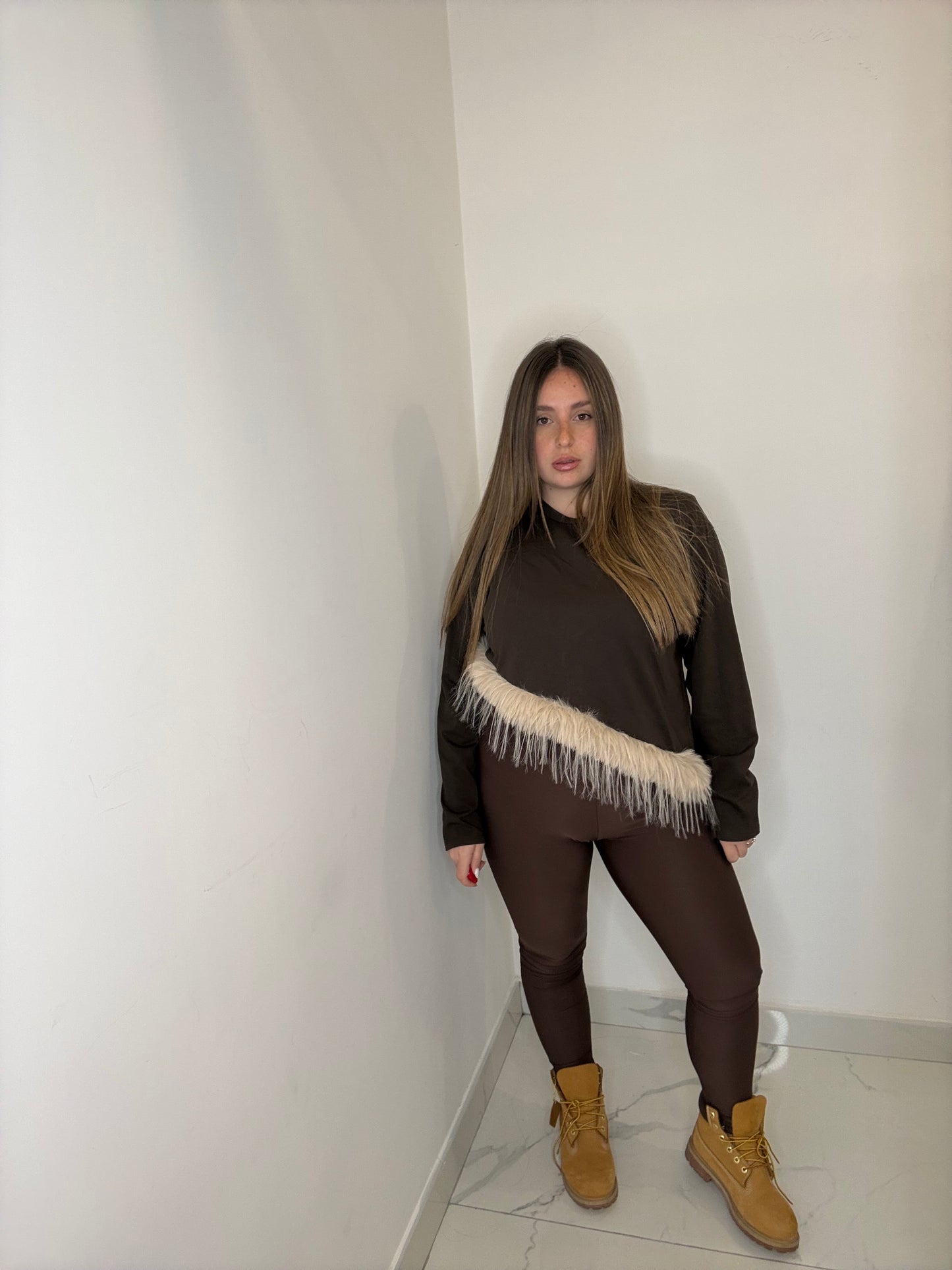 LEGGINS CONTENITIVO