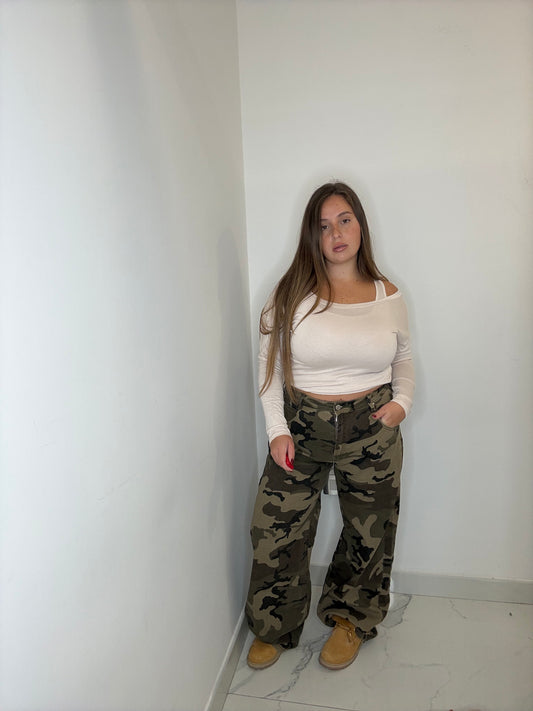 JEANS MONIQUE