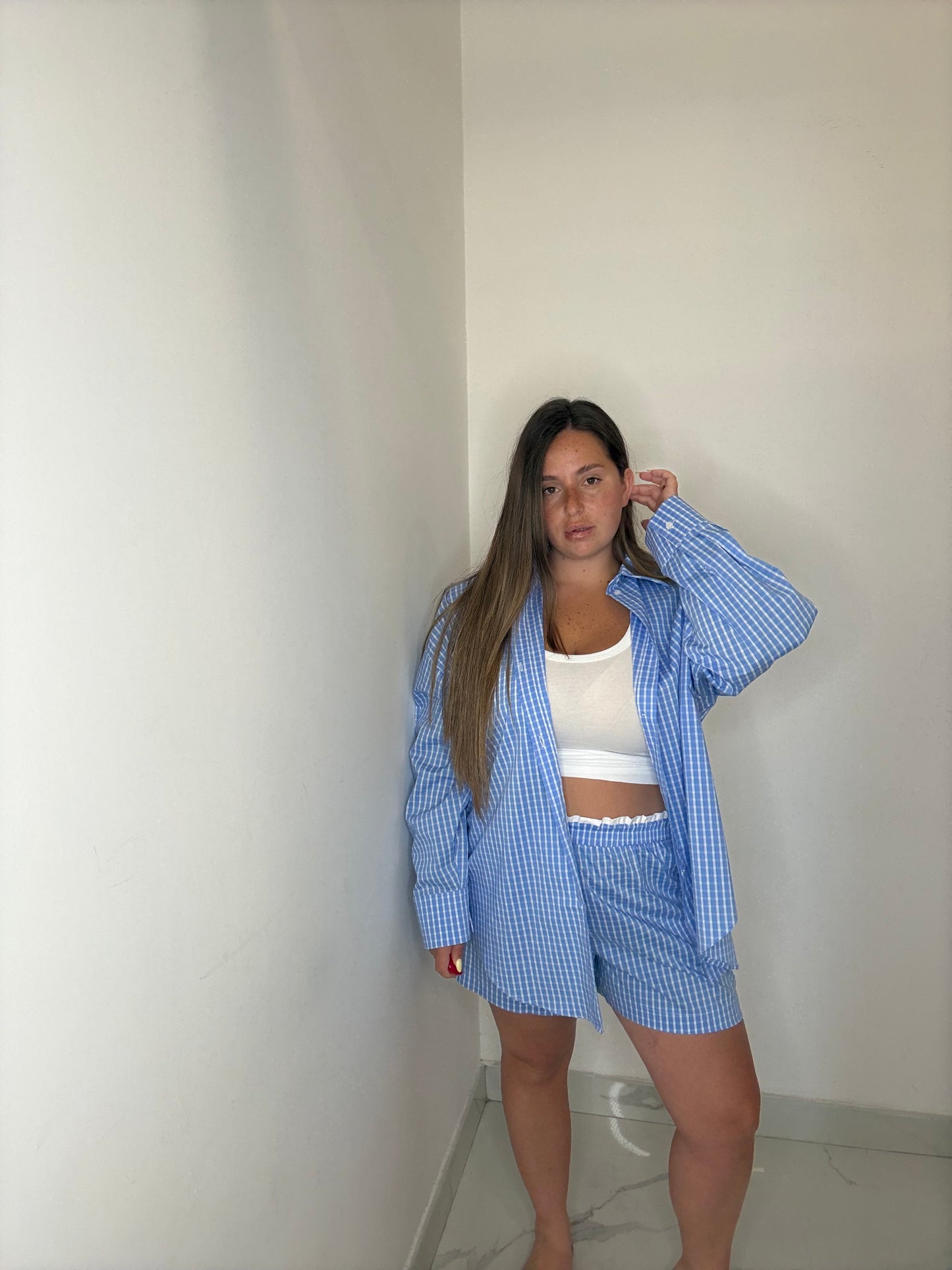 CORDSET BY JUST