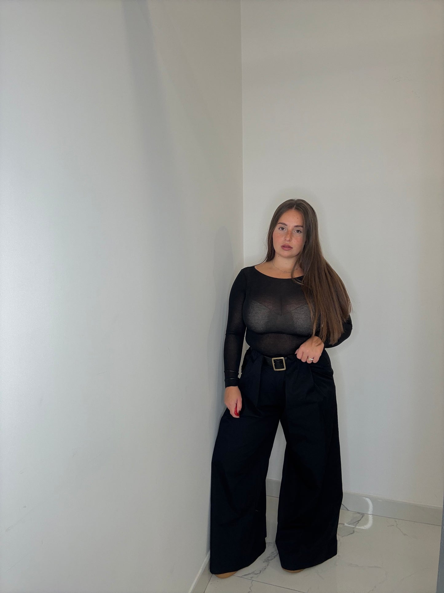 PANTALONE TYE