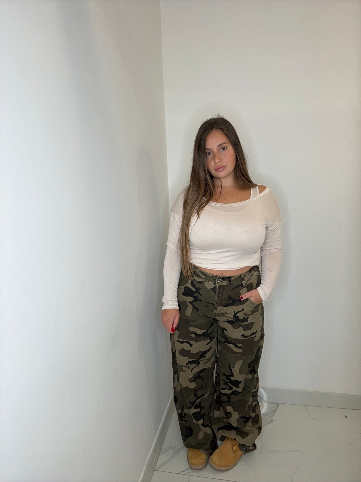 JEANS MONIQUE