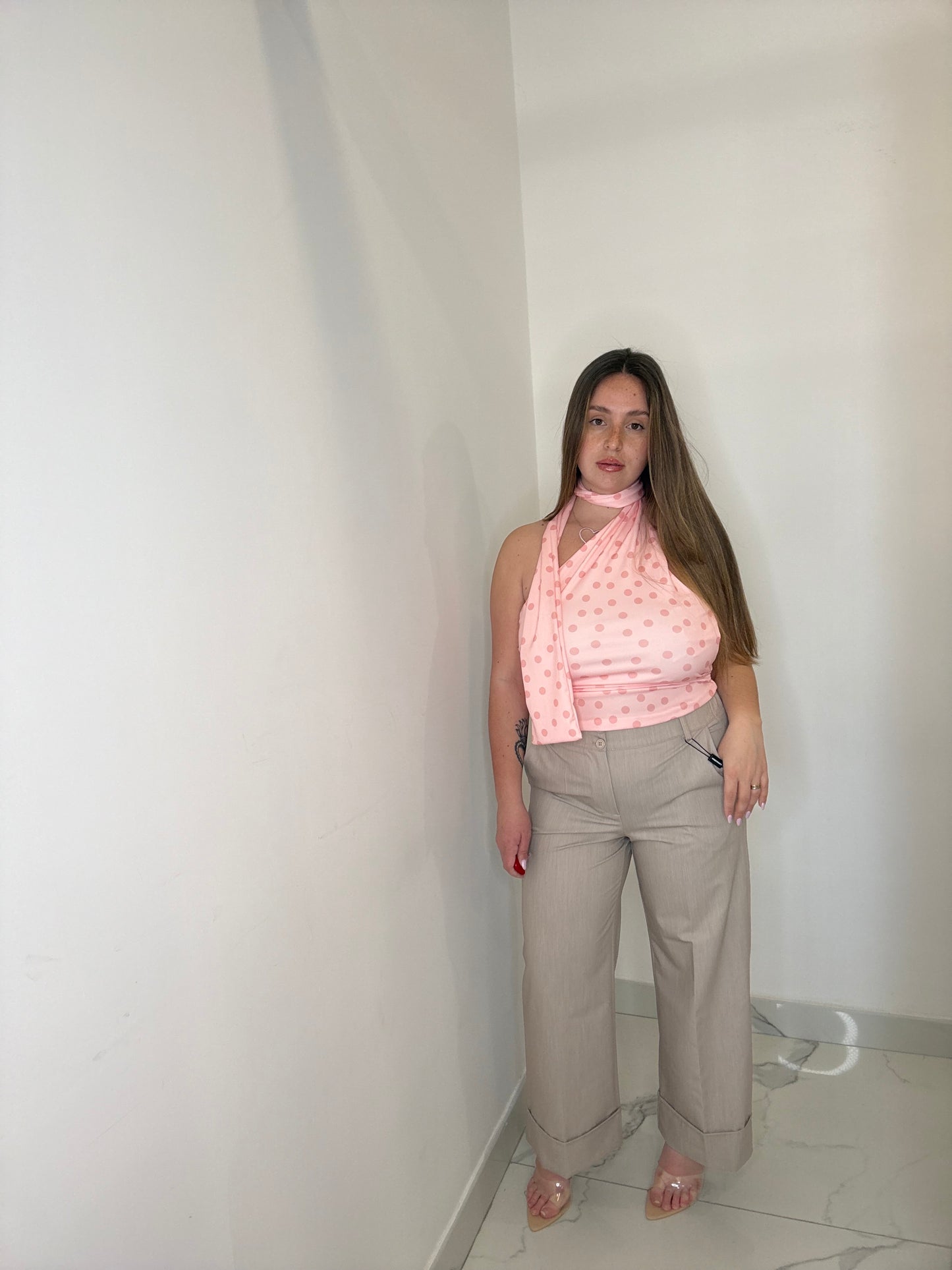 PANTALONE AMANDA