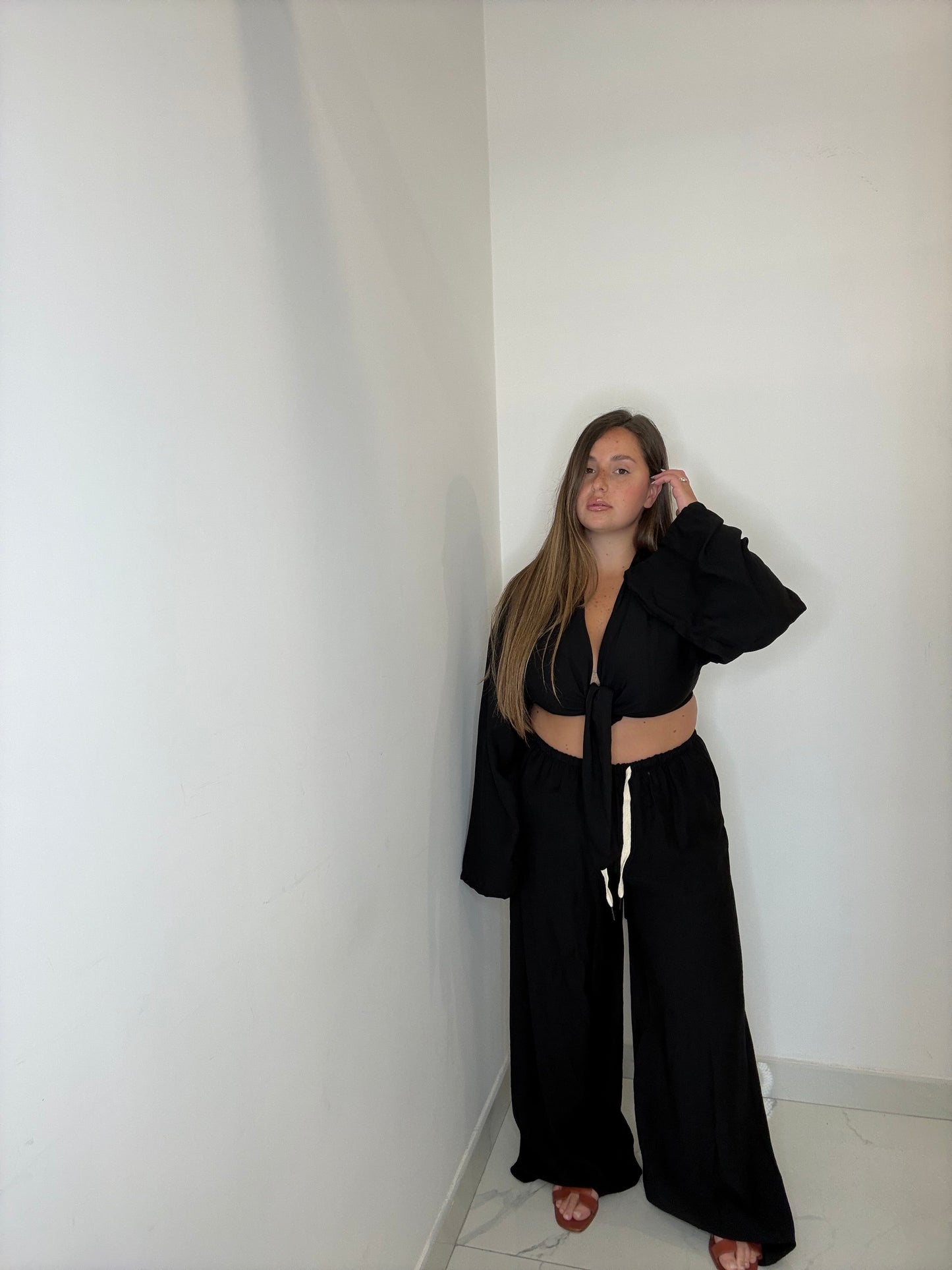 COORDINATO MONIQUE