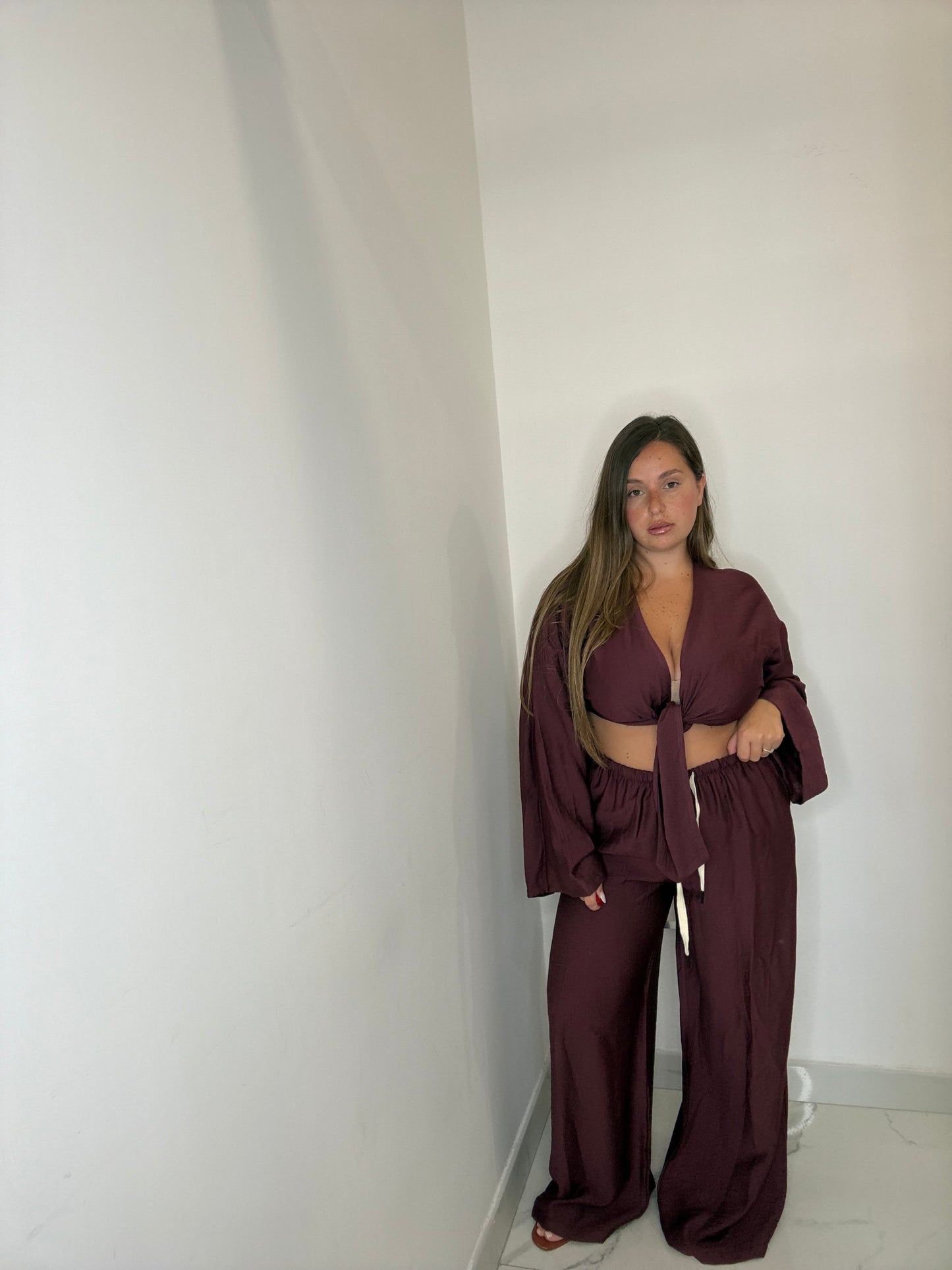 COORDINATO MONIQUE