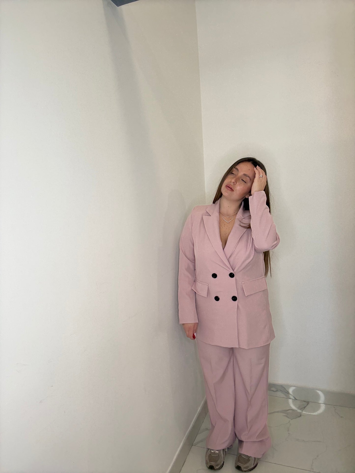 TAILLEUR ANTONIA