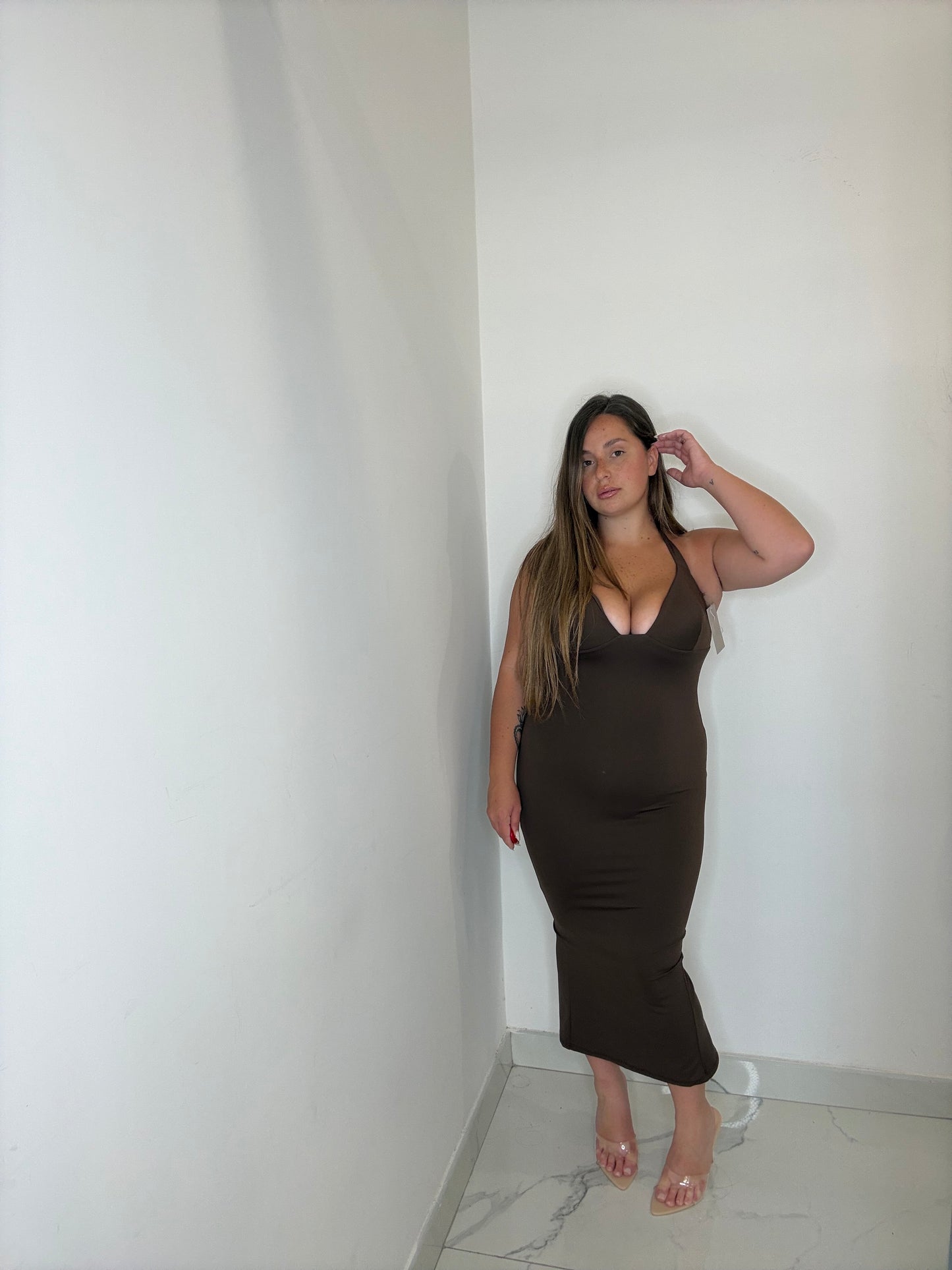 DRESS MYK