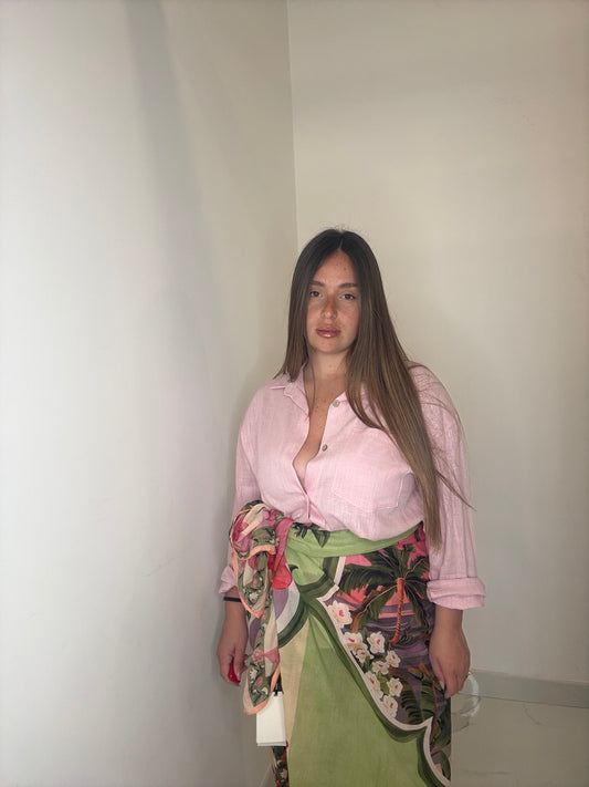 CAMICIA ANNY