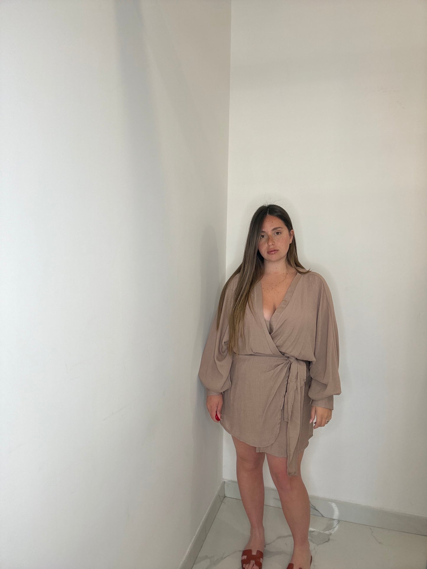 DRESS PORTOFINO