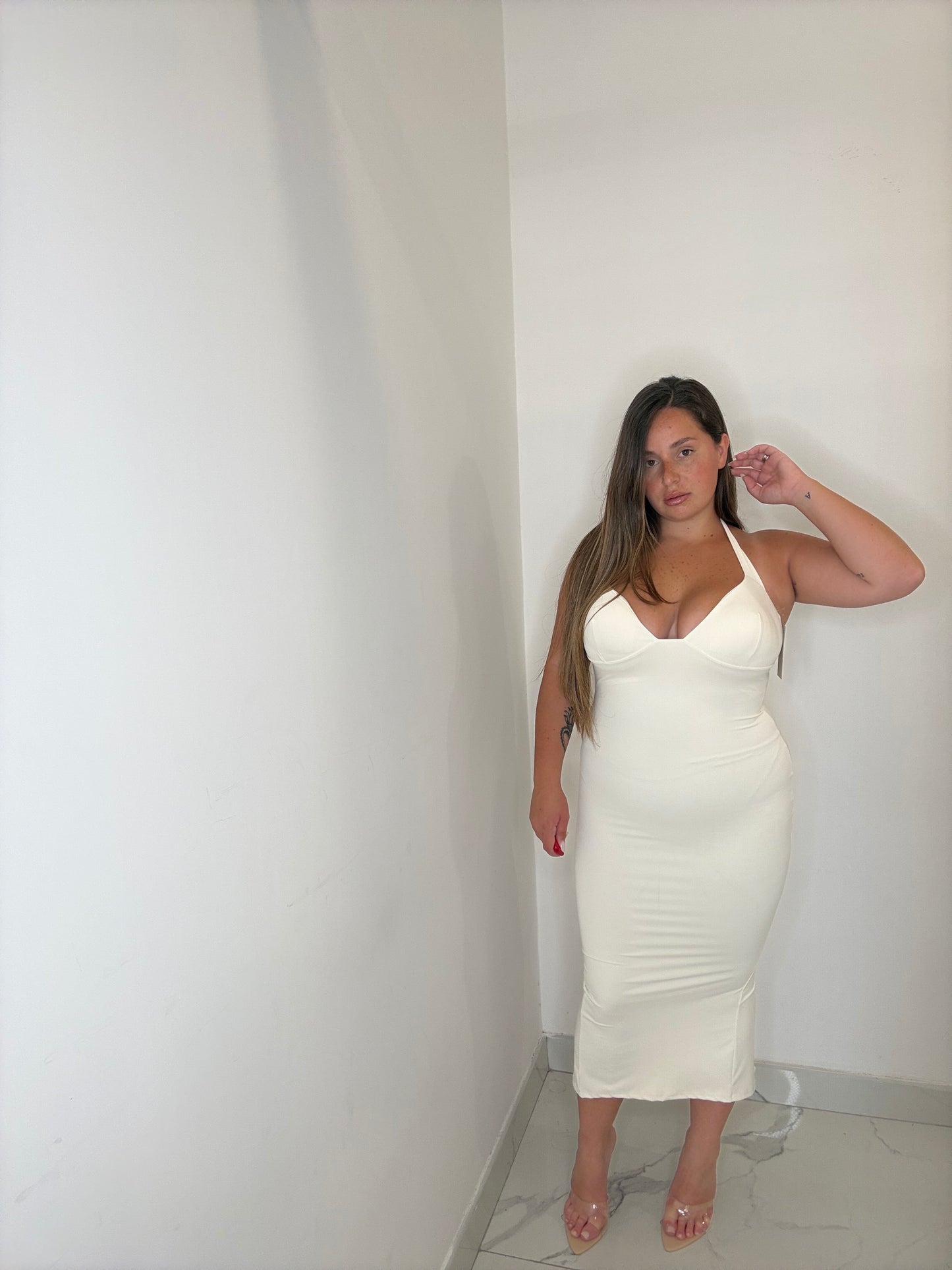 DRESS MYK