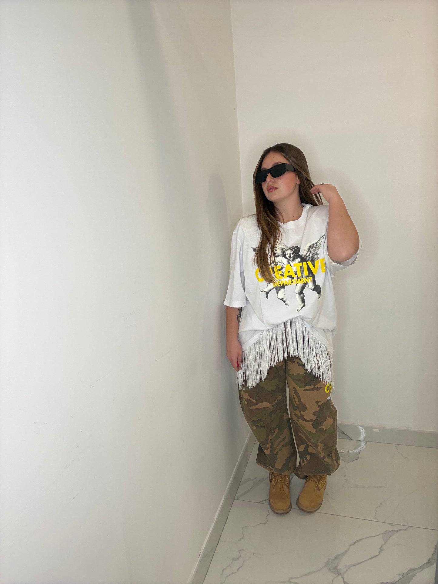 PANTALONE CREATIVE