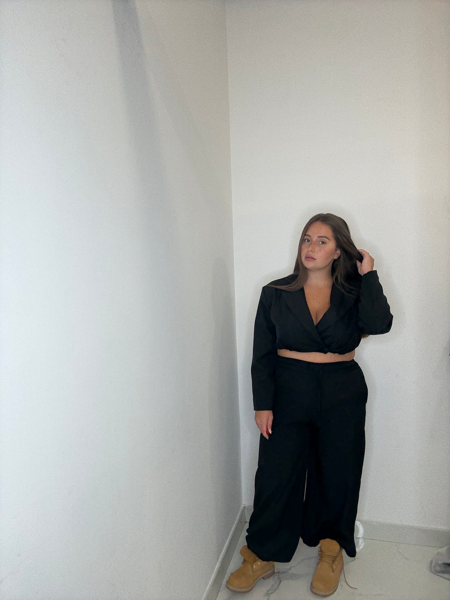 COORDINATO HOLLY