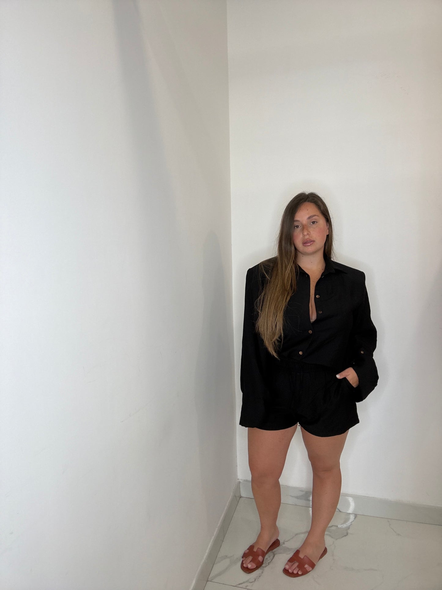 COORDINATO NICOLE