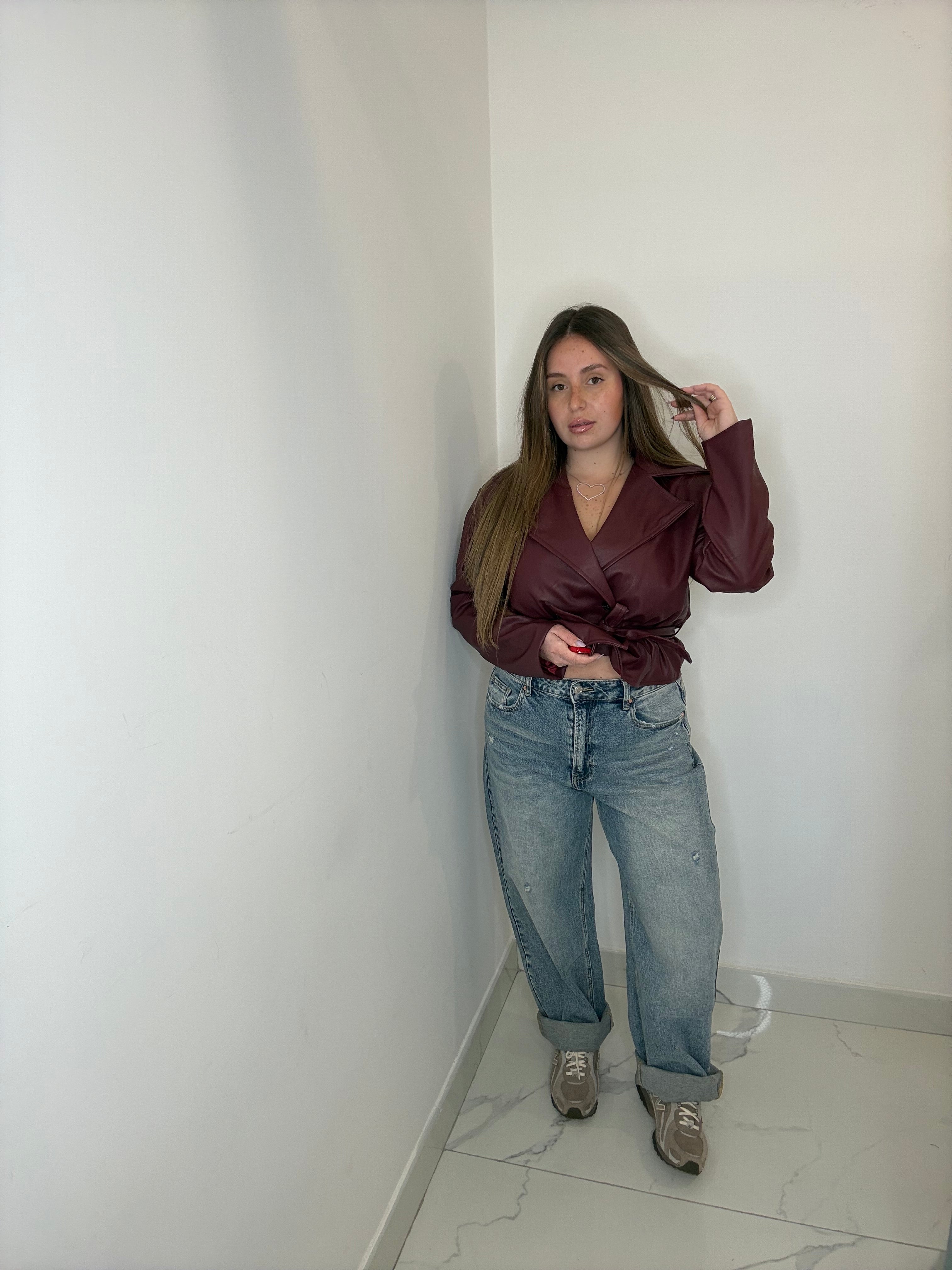 JEANS RAMIRO