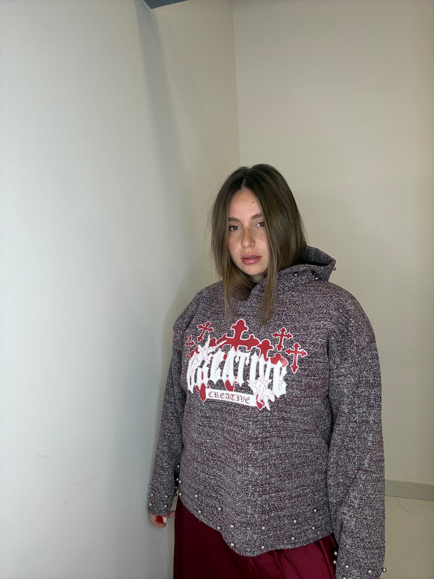 COORDINATO CREATIVE