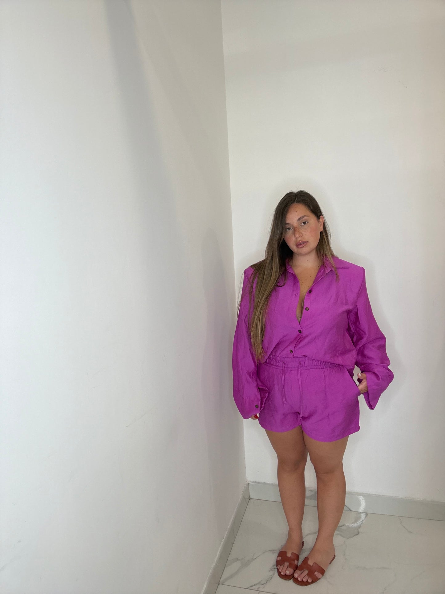 COORDINATO NICOLE