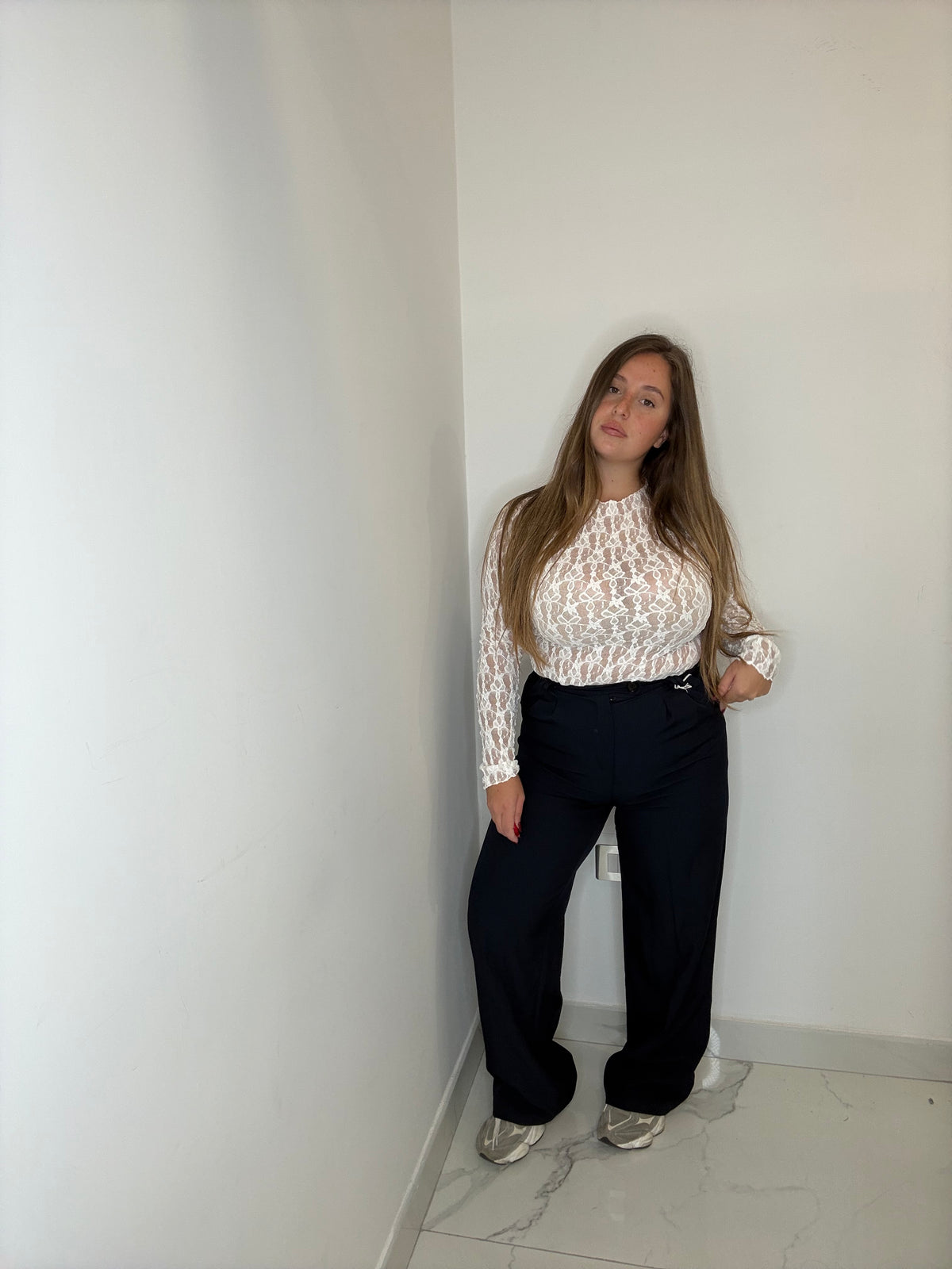 PANTALONE RICHARD