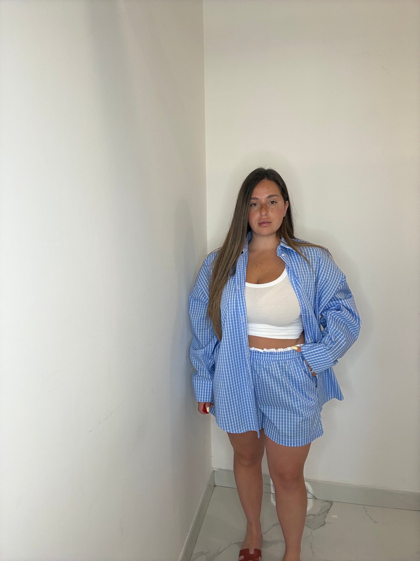 CORDSET BY JUST