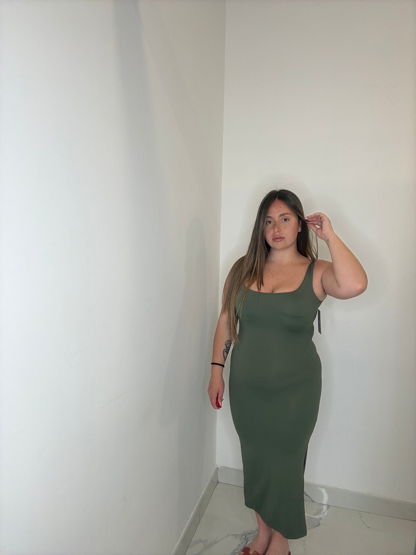 DRESS DALILA
