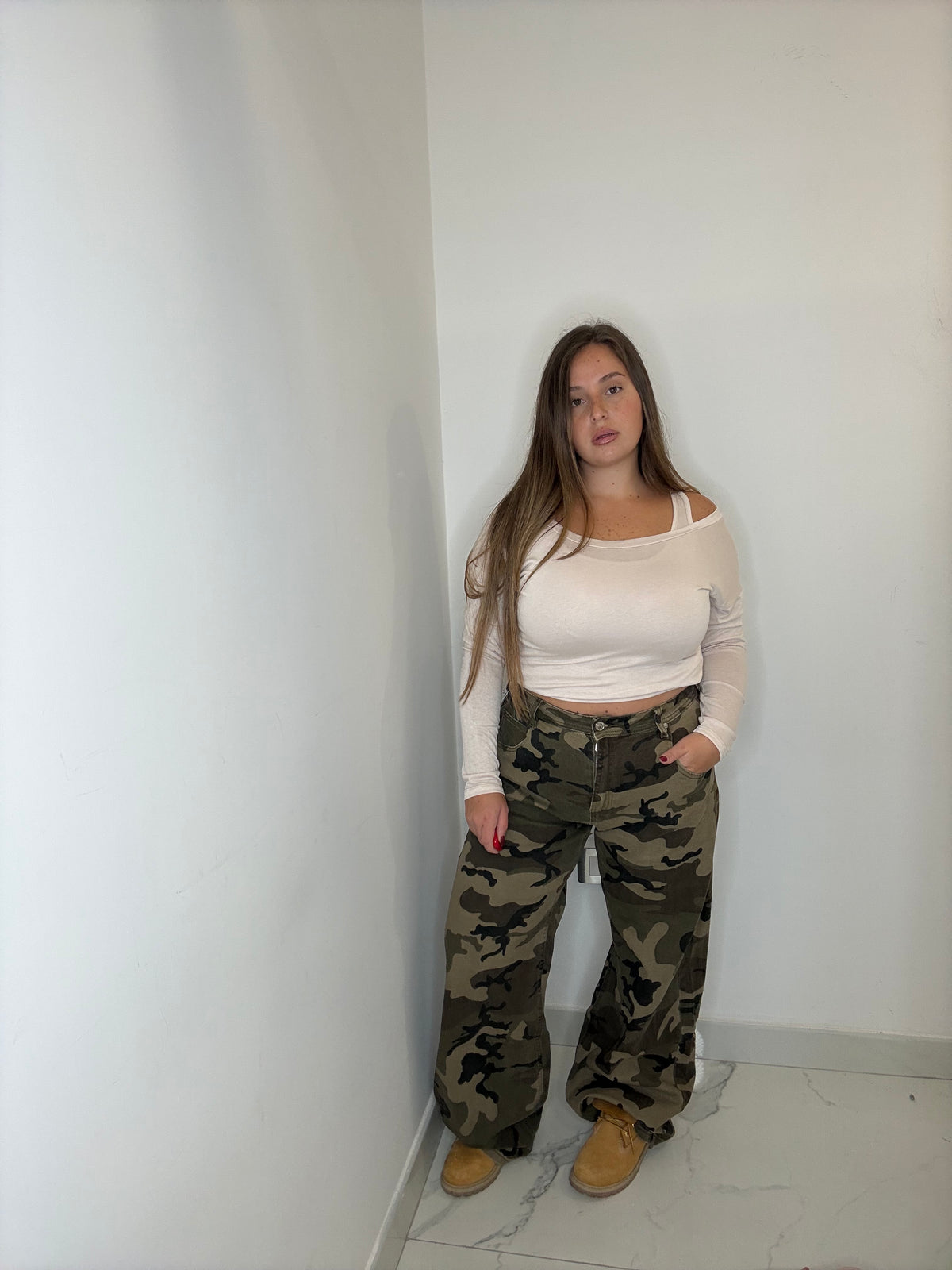 JEANS MONIQUE