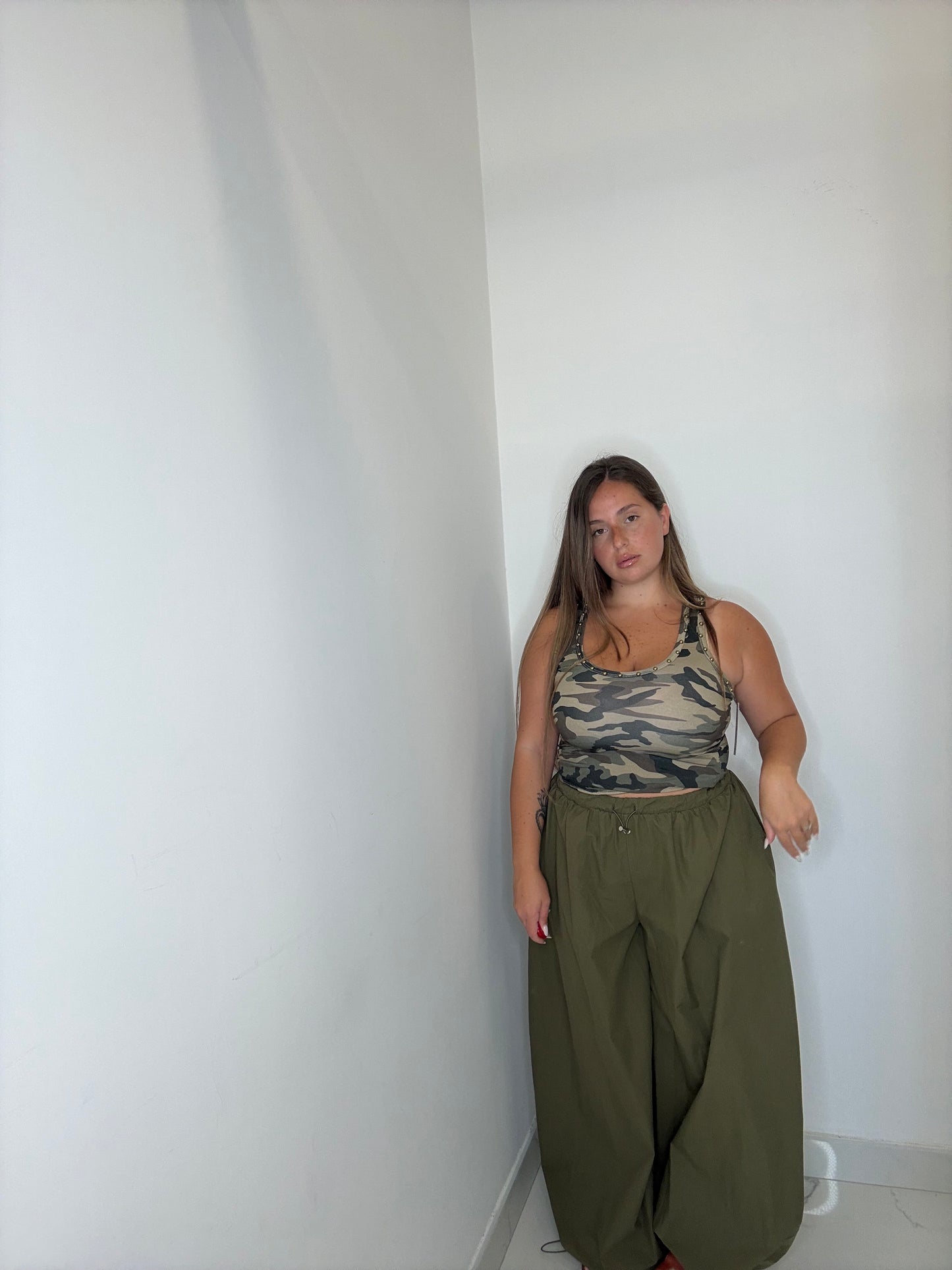 PANTALONE BY JUST