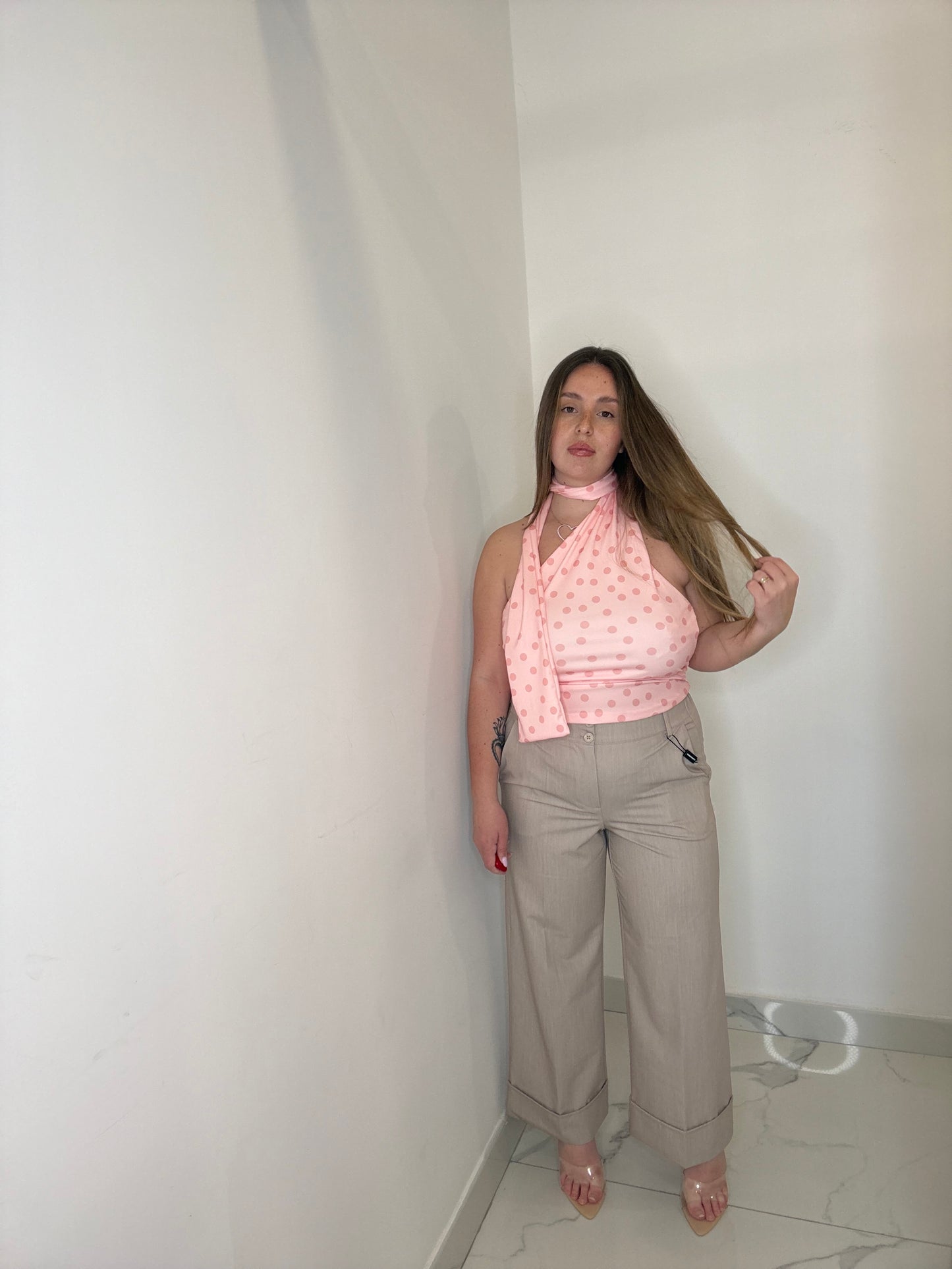 PANTALONE AMANDA