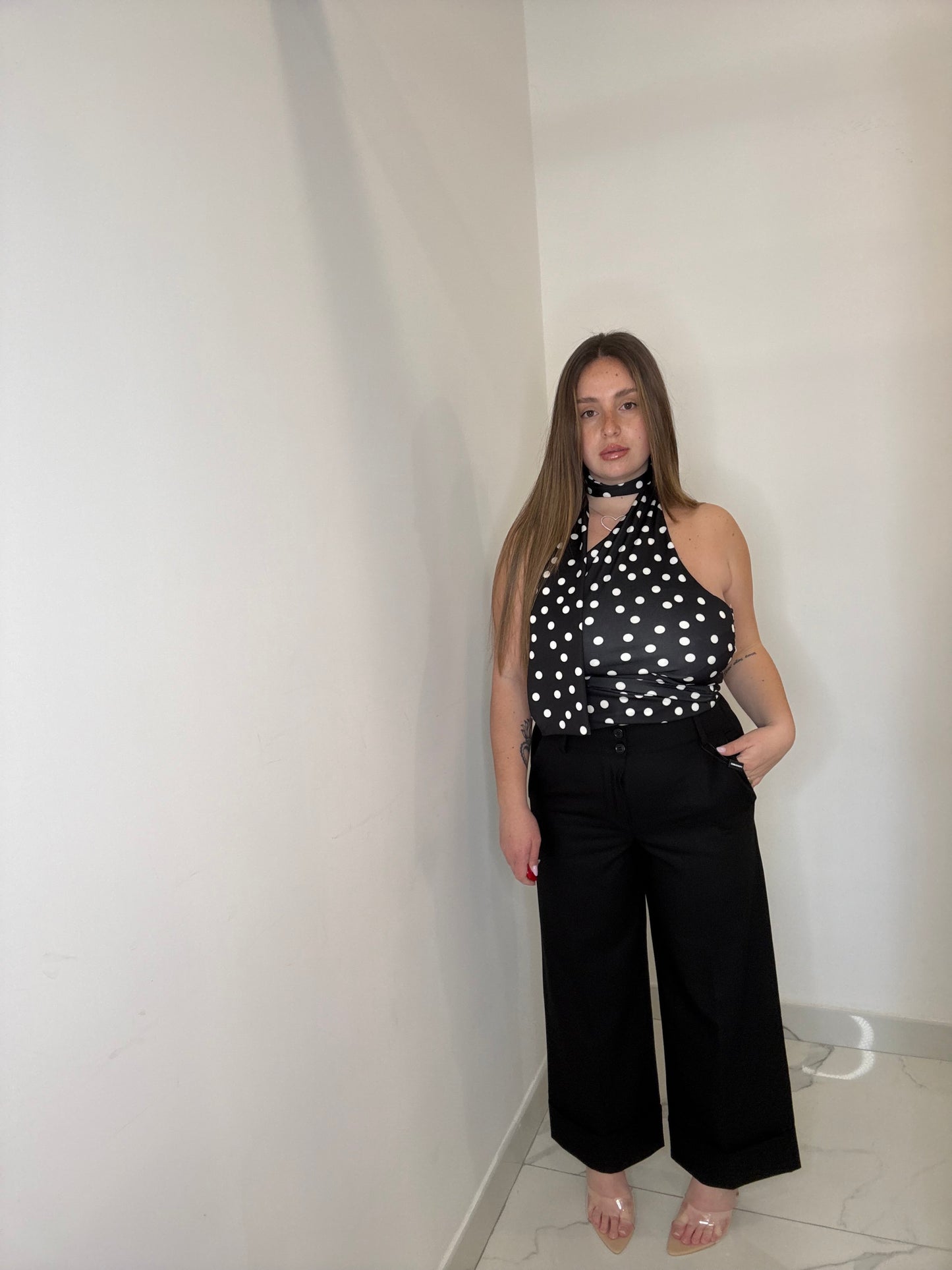 PANTALONE AMANDA