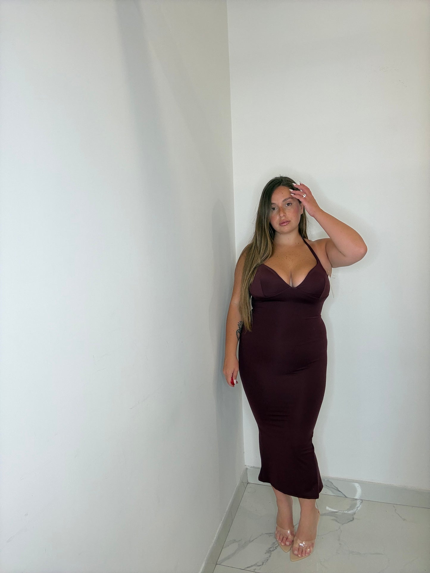 DRESS MYK