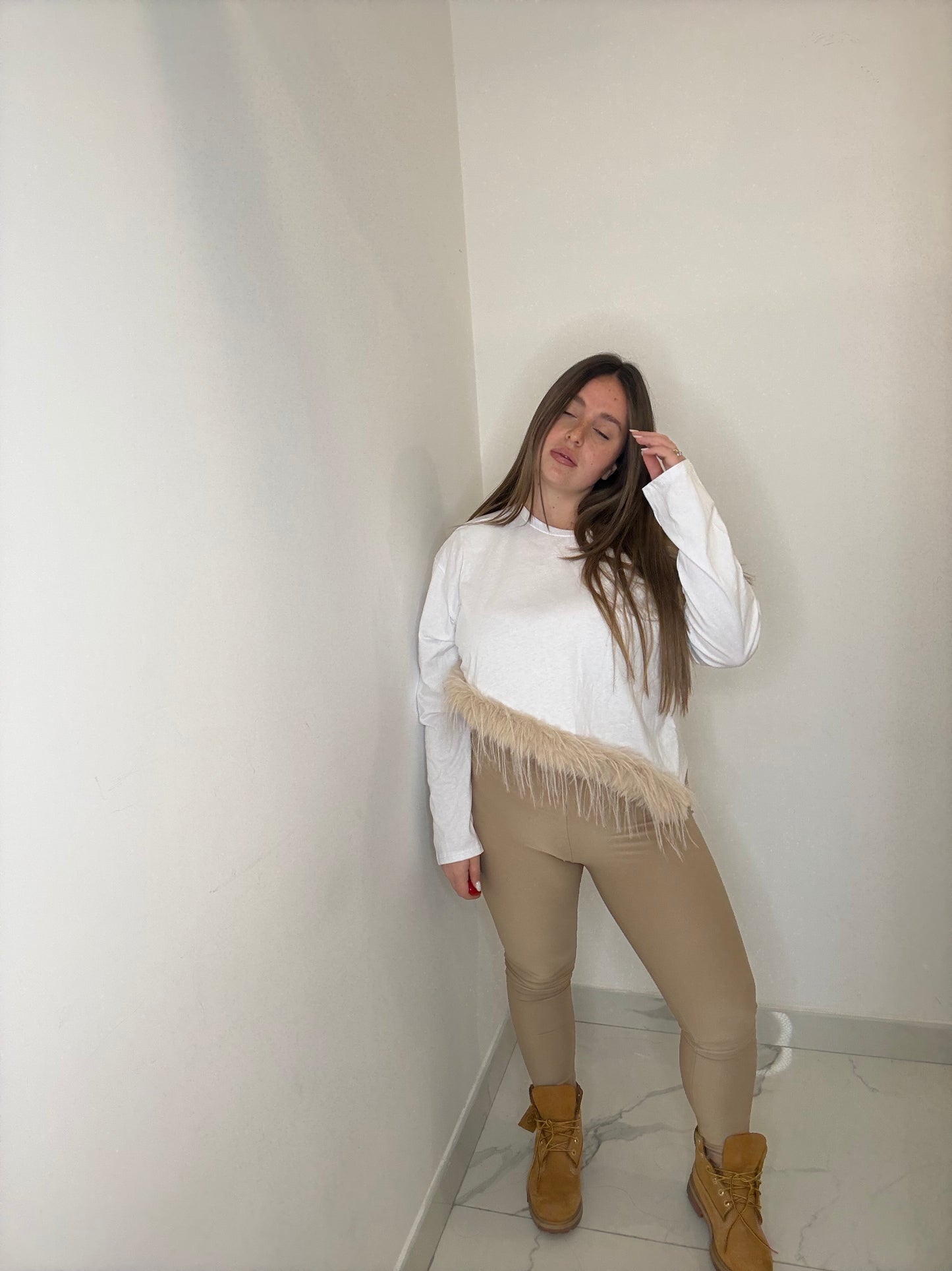 LEGGINS CONTENITIVO