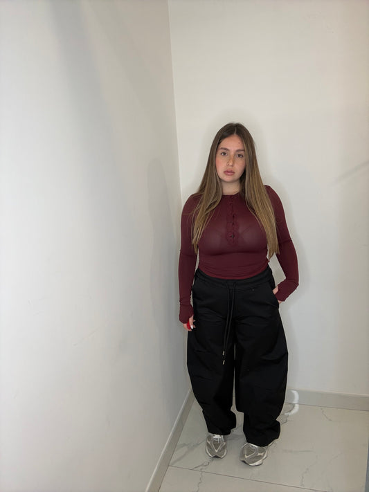 PANTALONE JUICY
